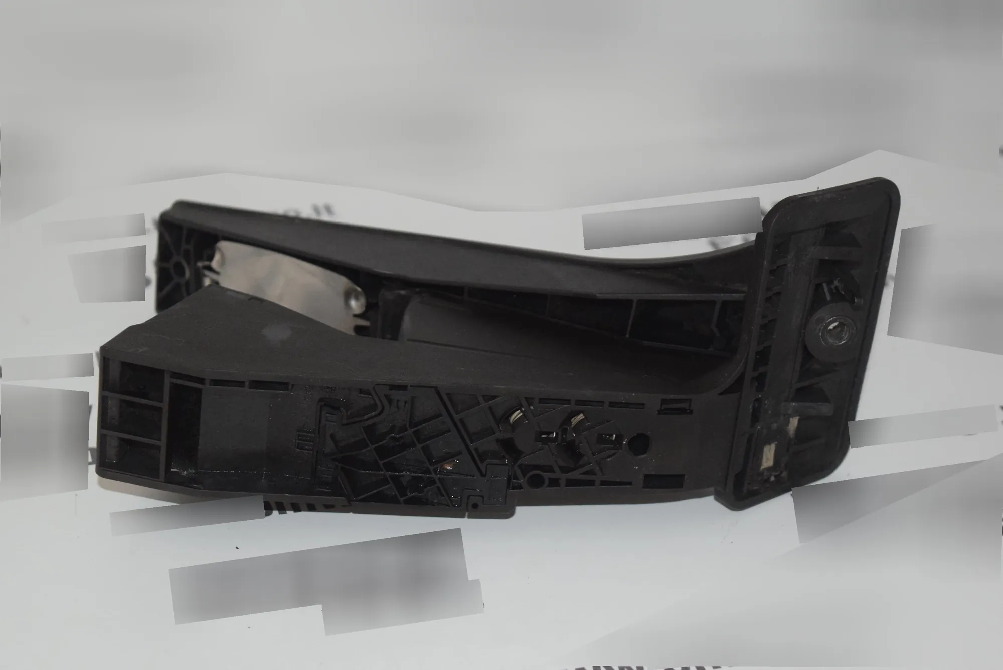 Throttle Pedal – OEM 6788632 · BMW 5 Touring (E61) 525 d xDrive 2008 – 2
