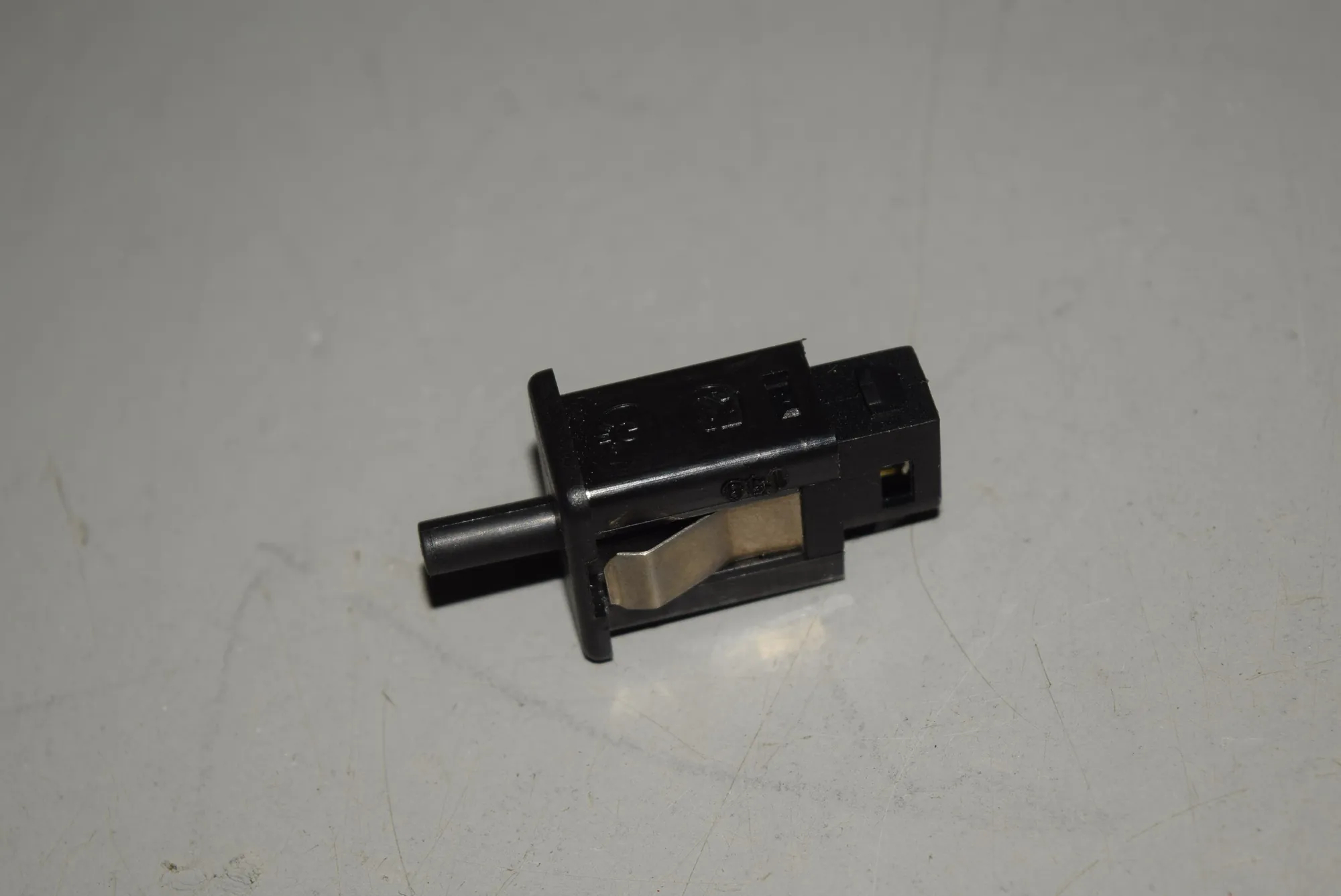 Other Control Units – OEM 1388277 · BMW 5 Touring (E61) 525 d xDrive 2008 – 2