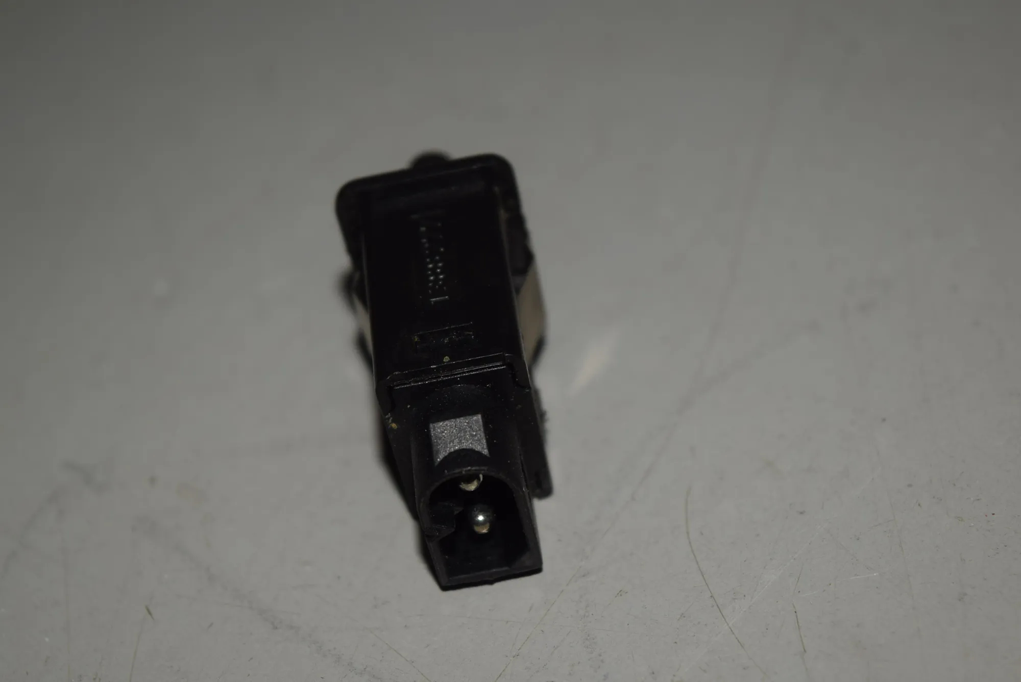 Other Control Units – OEM 1388277 · BMW 5 Touring (E61) 525 d xDrive 2008 – 3