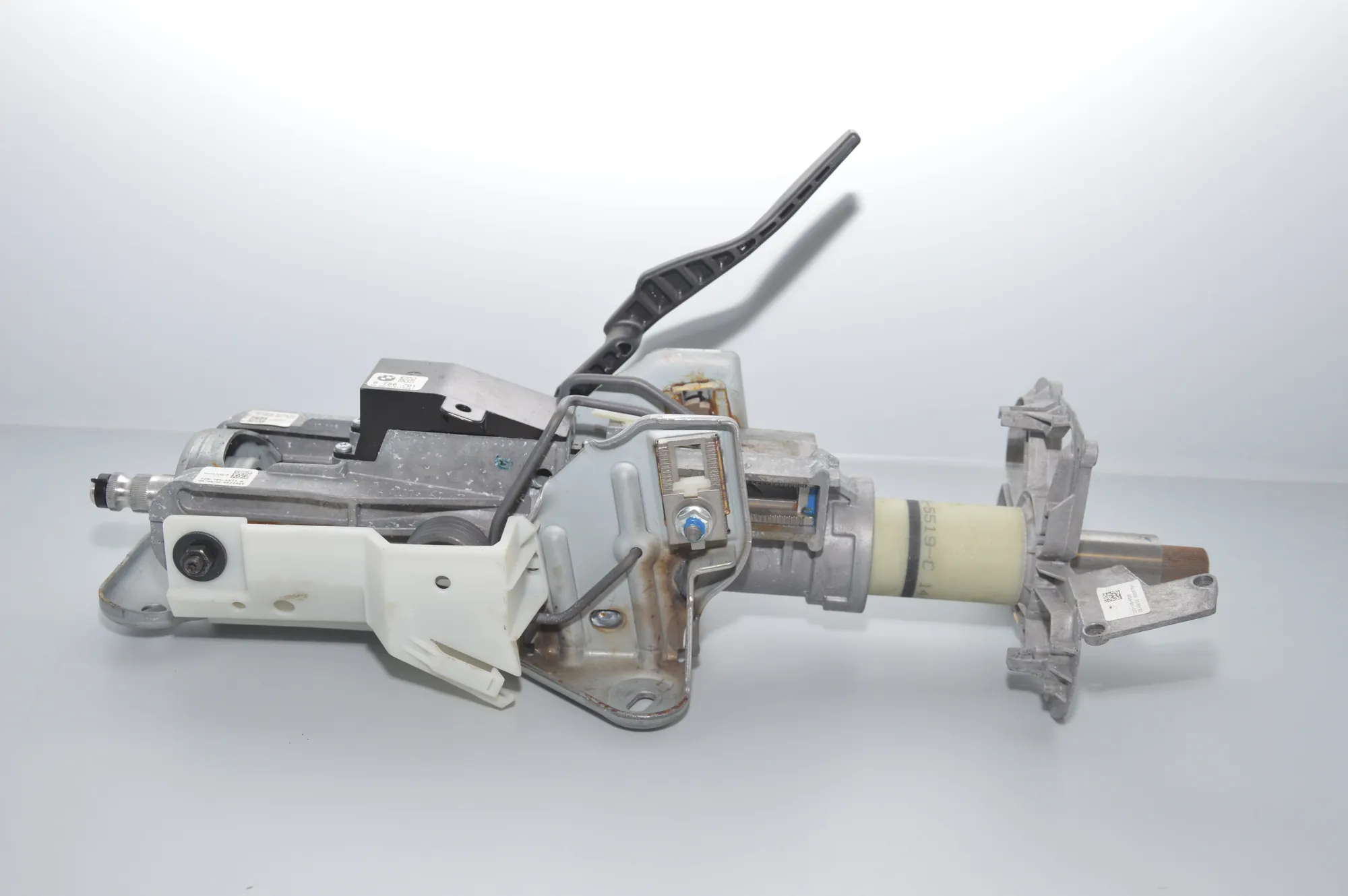 Steering Wheel Adjustment Mechanism – OEM 6786701 · BMW 5 Touring (E61) 525 d xDrive 2008
