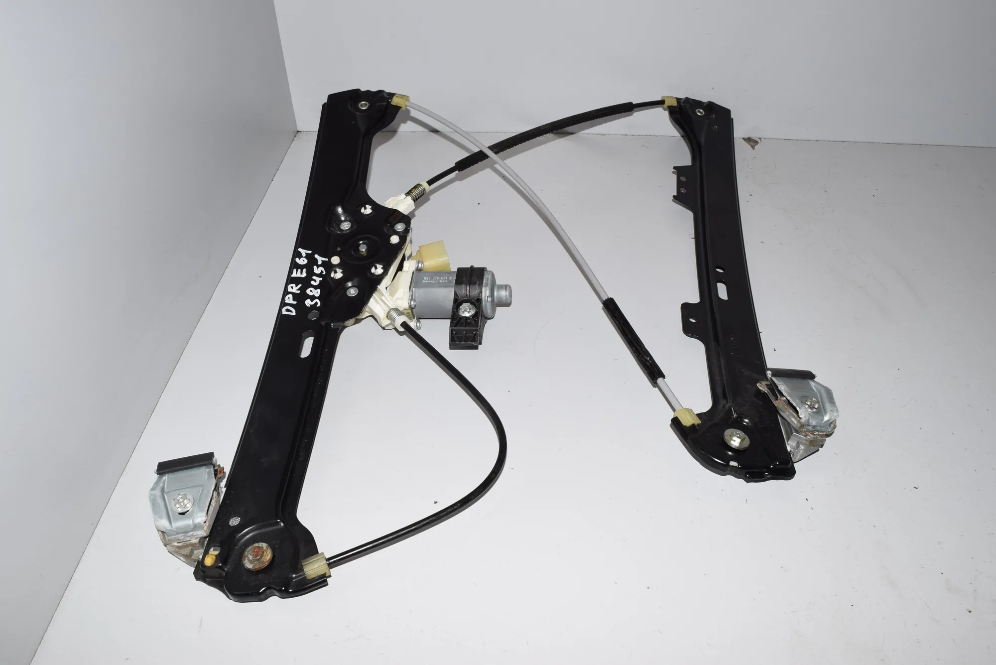 Front Right Door Window Regulator – OEM 714438471847426981142 · BMW 5 Touring (E61) 525 d xDrive 2008