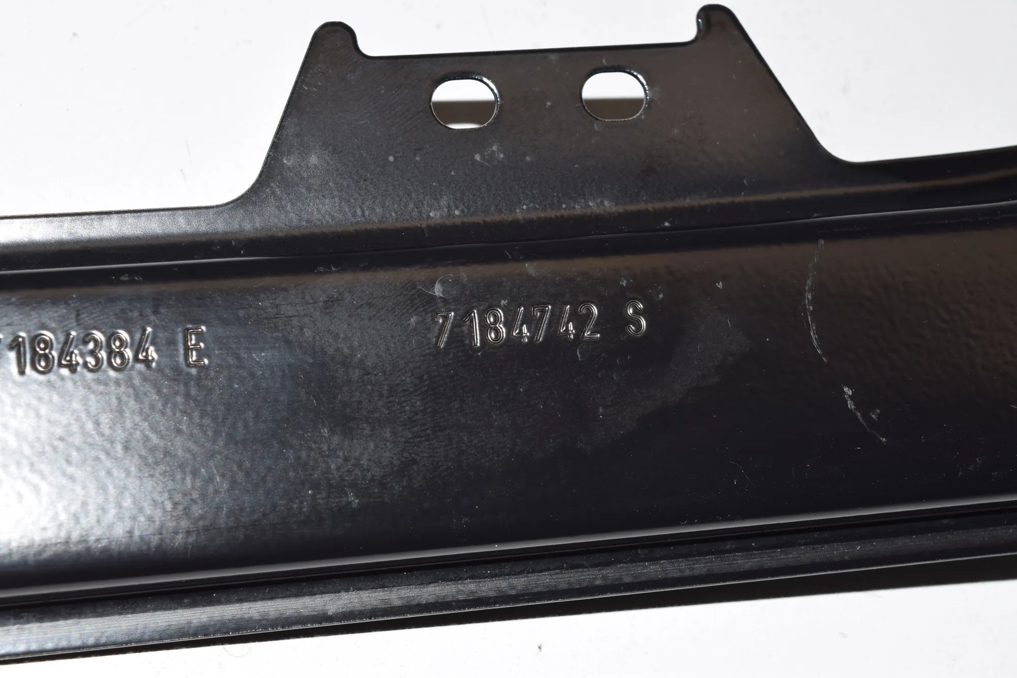 Front Right Door Window Regulator – OEM 714438471847426981142 · BMW 5 Touring (E61) 525 d xDrive 2008 – 3
