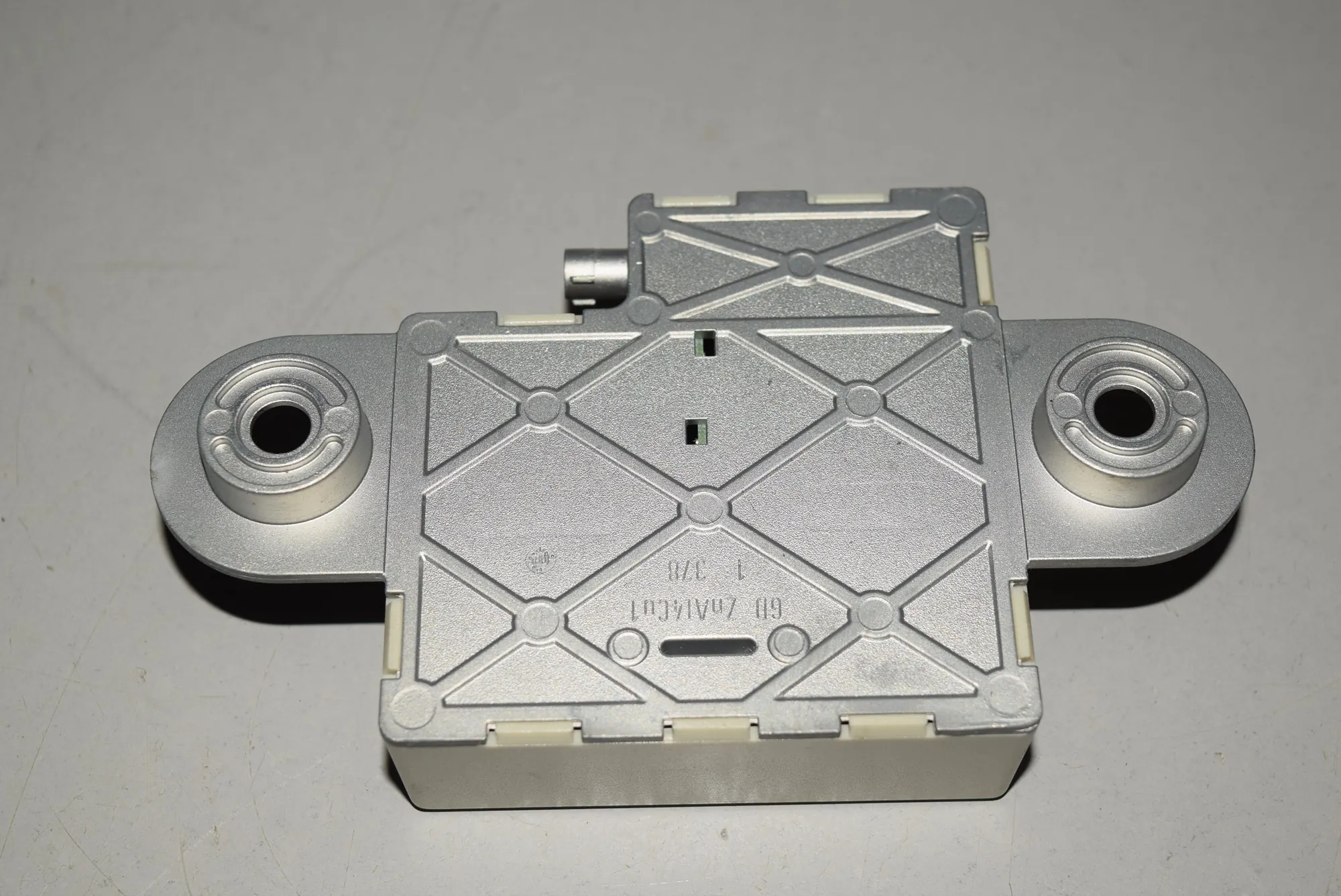 Antenna Amplifier – OEM 6935024 · BMW 5 Touring (E61) 525 d xDrive 2008 – 3