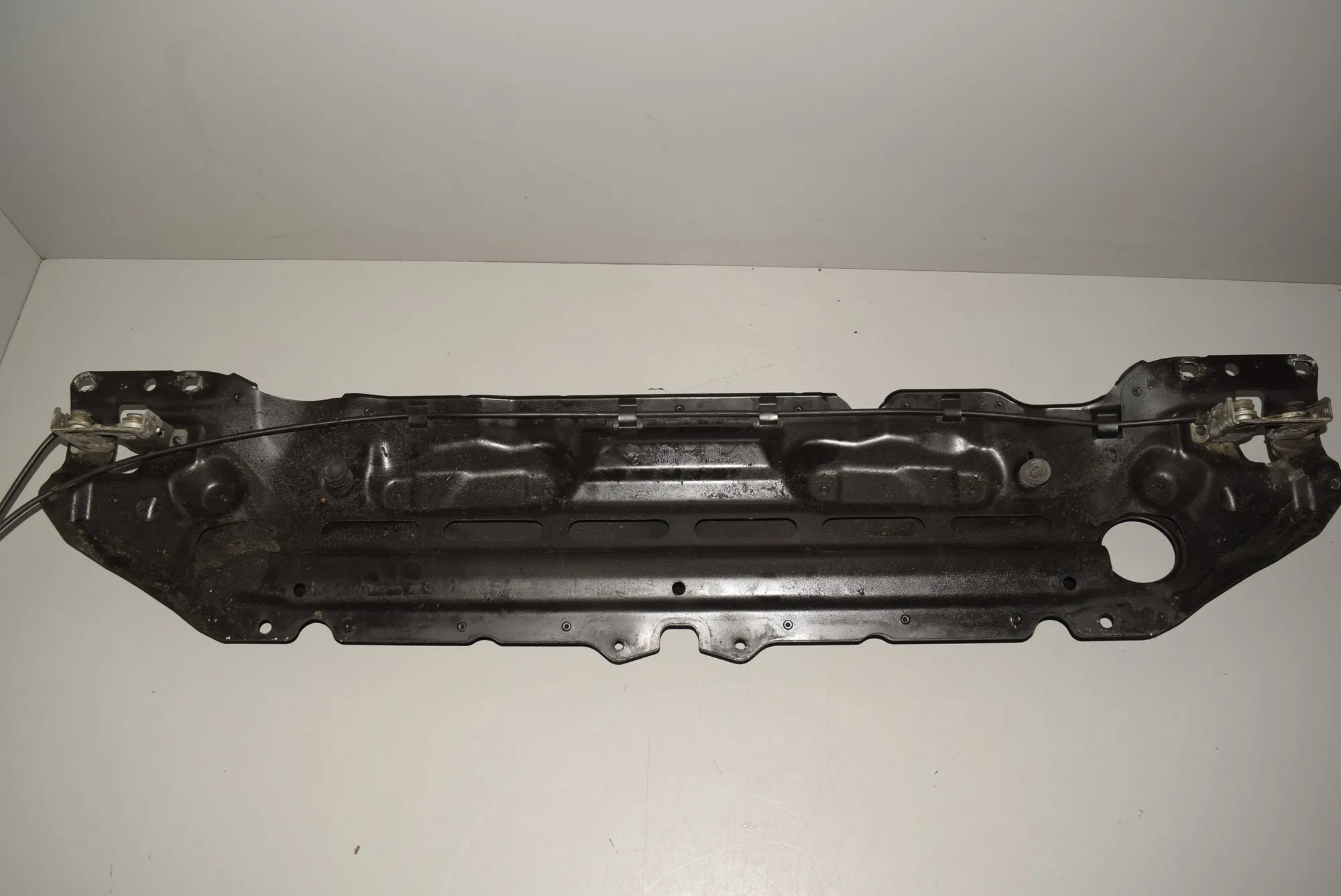 Slam Panel Frame Upper Part · BMW 5 Touring (E61) 525 d xDrive 2008 – 3
