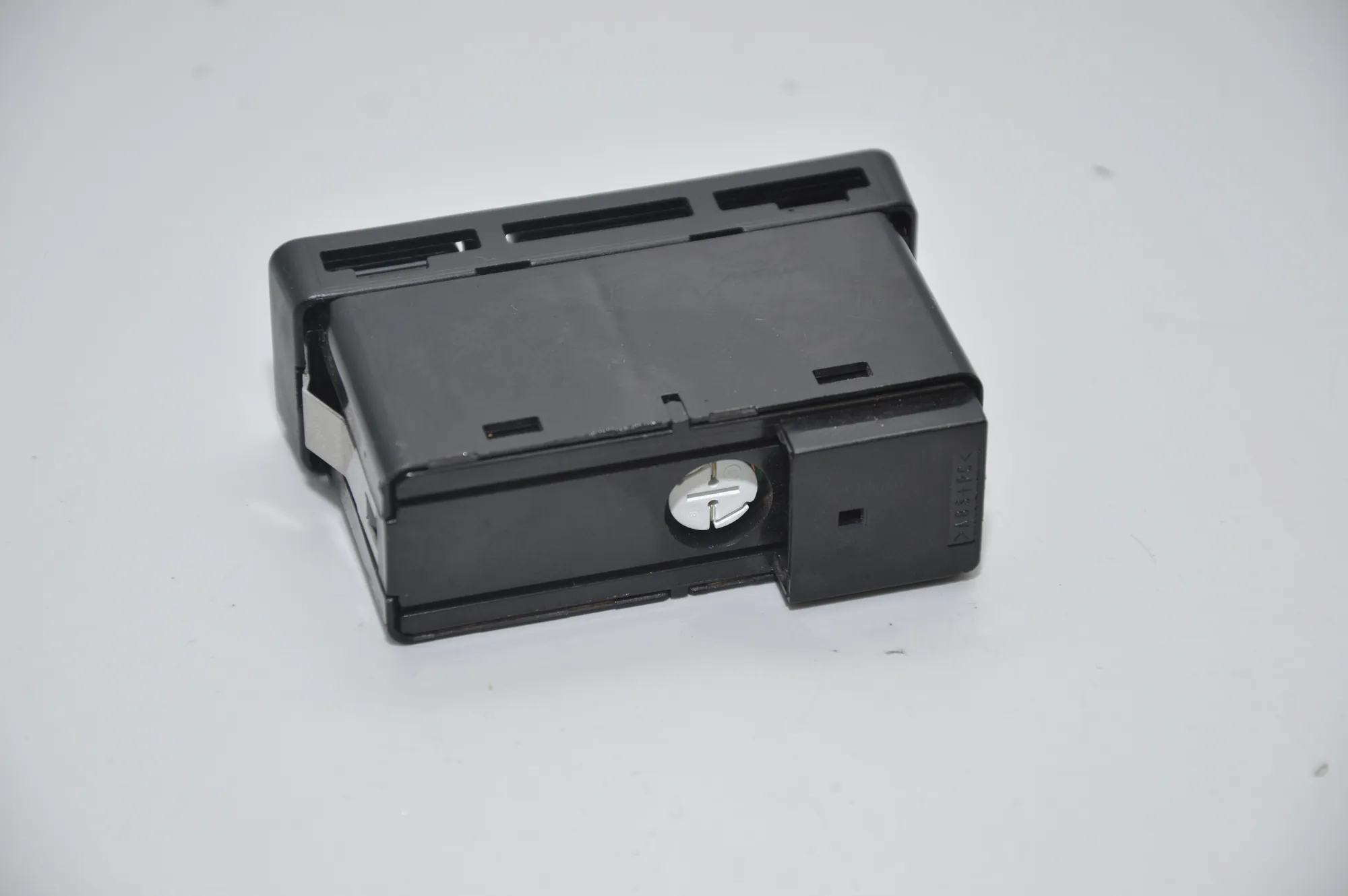 Switches – OEM 8368920 · BMW 3 Touring (E46) 318 i 2004 – 3