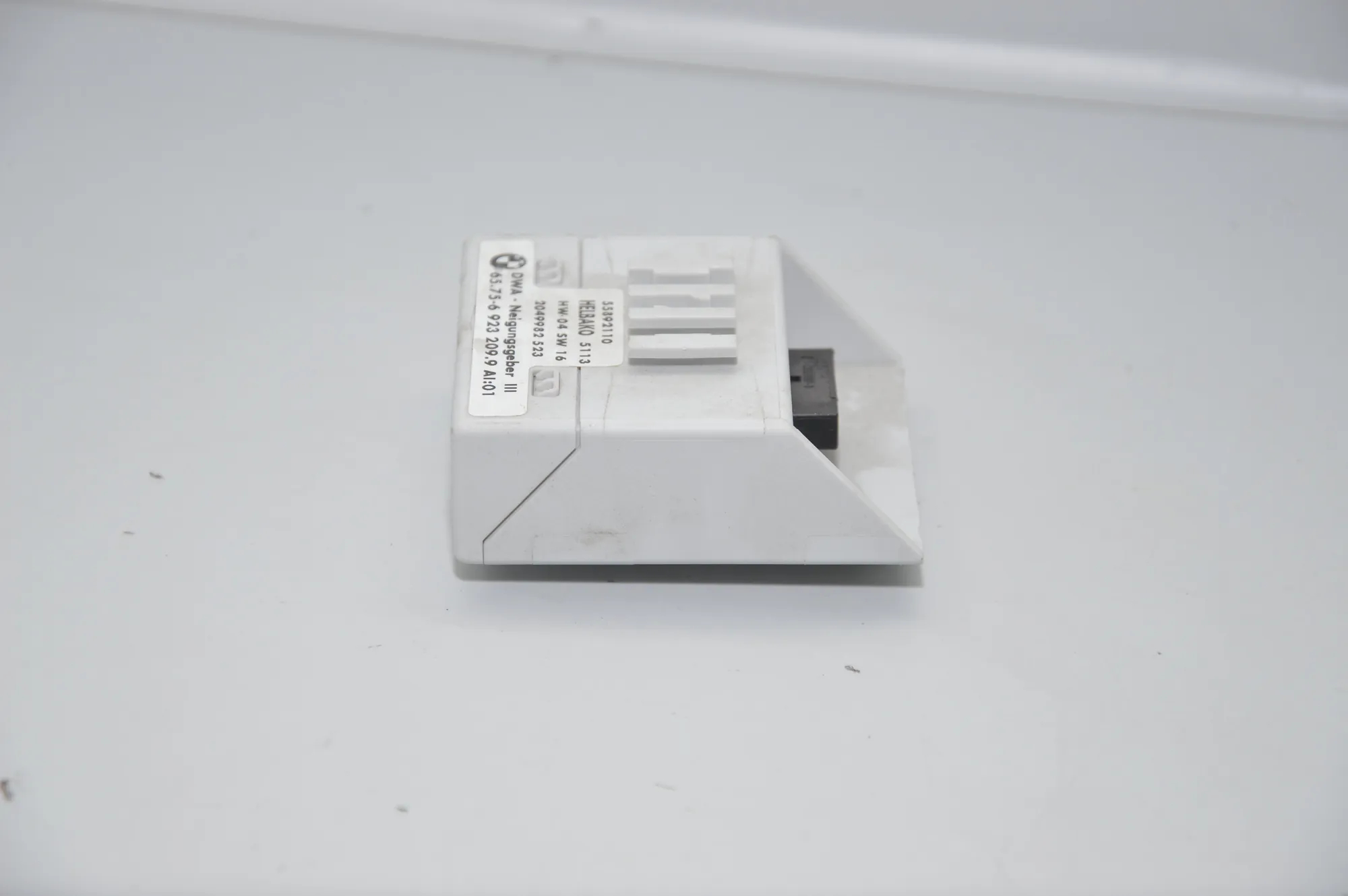 Other Control Units – OEM 6923209 · BMW 3 Touring (E46) 318 i 2004 – 4