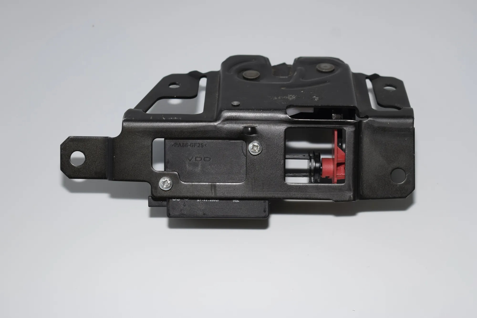 Tailgate Boot Lock – OEM 7057364 · BMW 3 Touring (E46) 318 i 2004 – 2