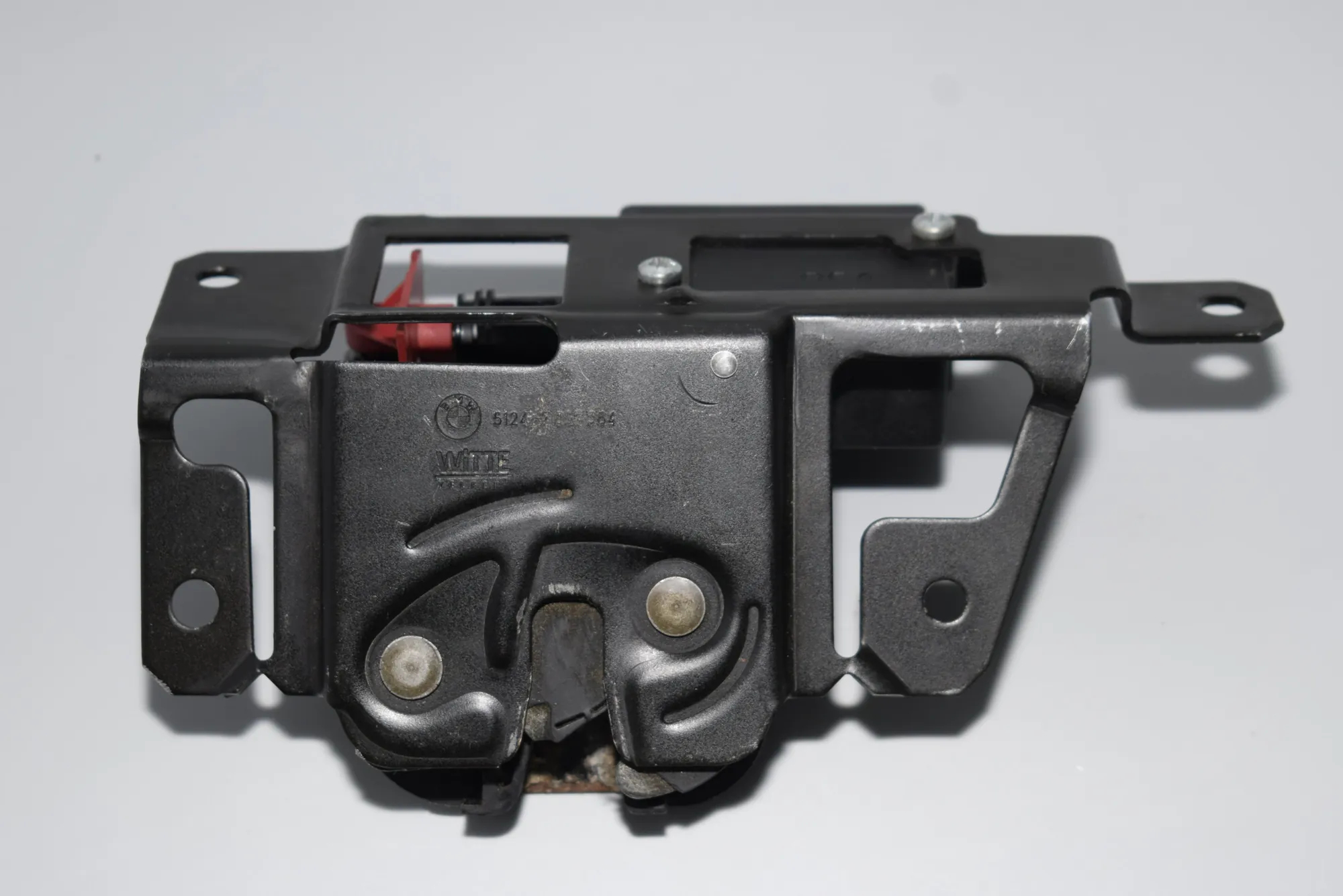 Tailgate Boot Lock – OEM 7057364 · BMW 3 Touring (E46) 318 i 2004 – 3
