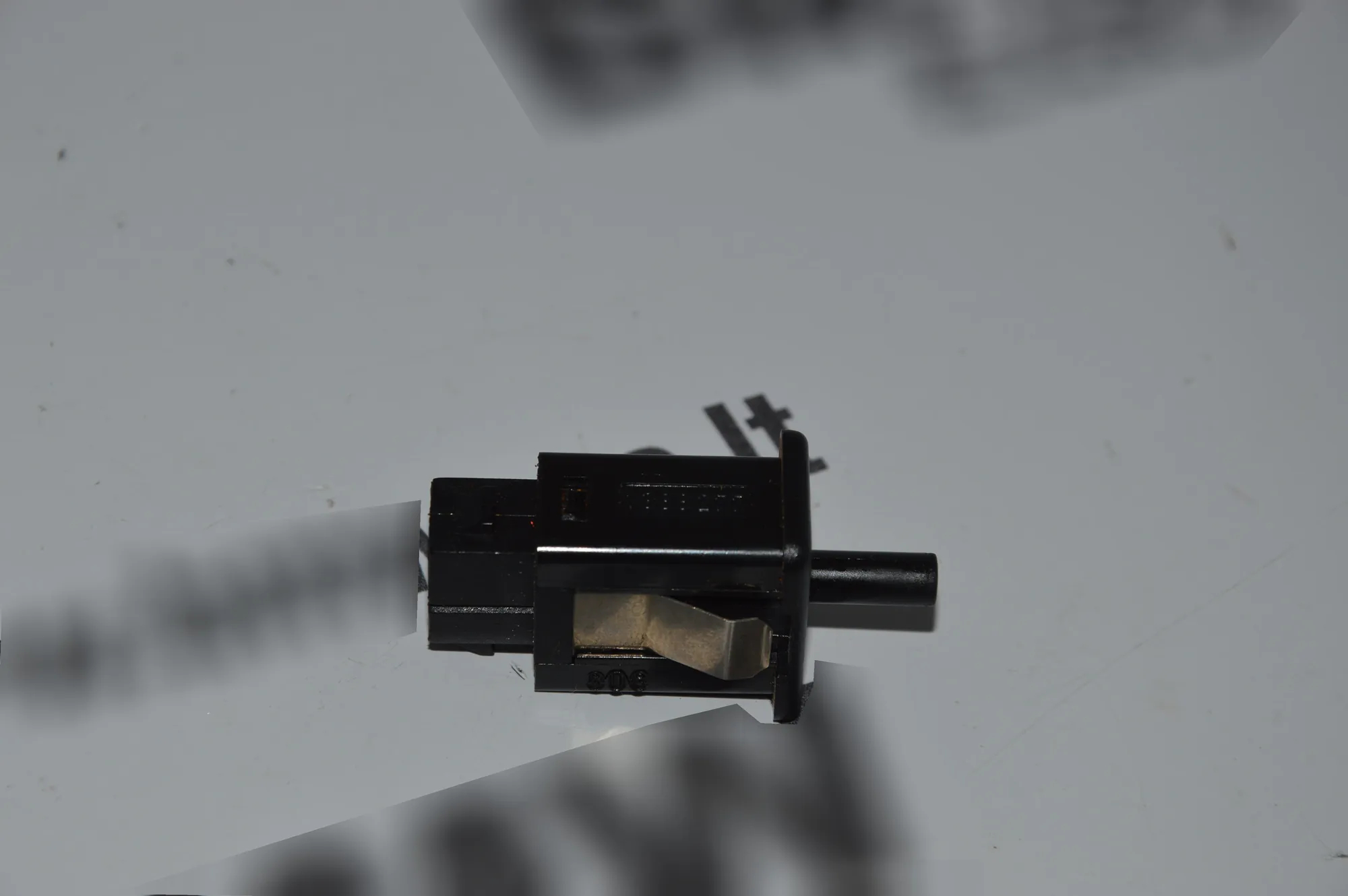 Other Control Units – OEM 1388277 · BMW 5 Touring (E61) 530 d 2008 – 4