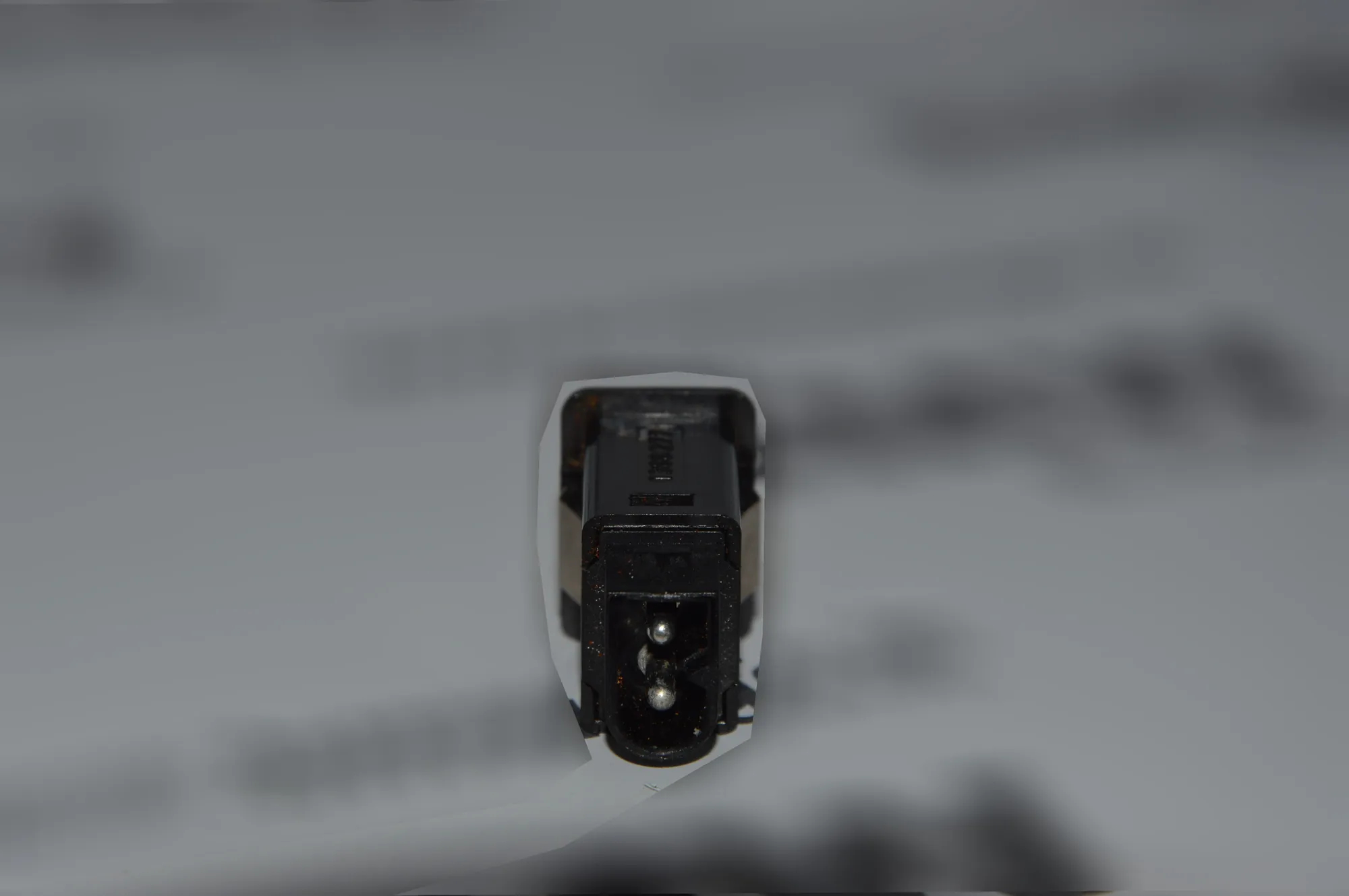 Other Control Units – OEM 1388277 · BMW 5 Touring (E61) 530 d 2008 – 3