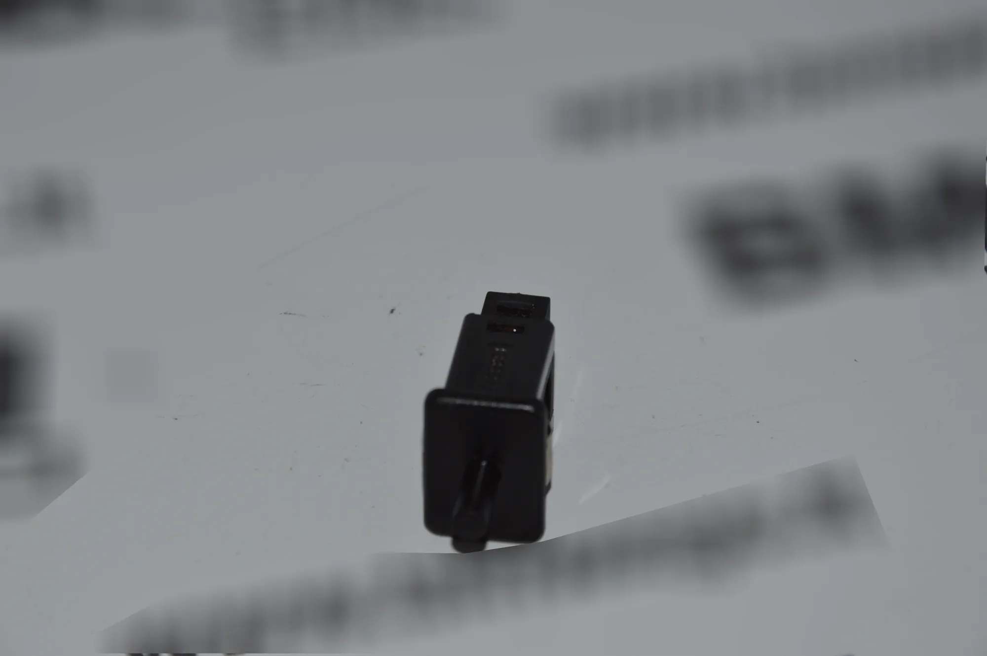 Other Control Units – OEM 1388277 · BMW 5 Touring (E61) 530 d 2008 – 2