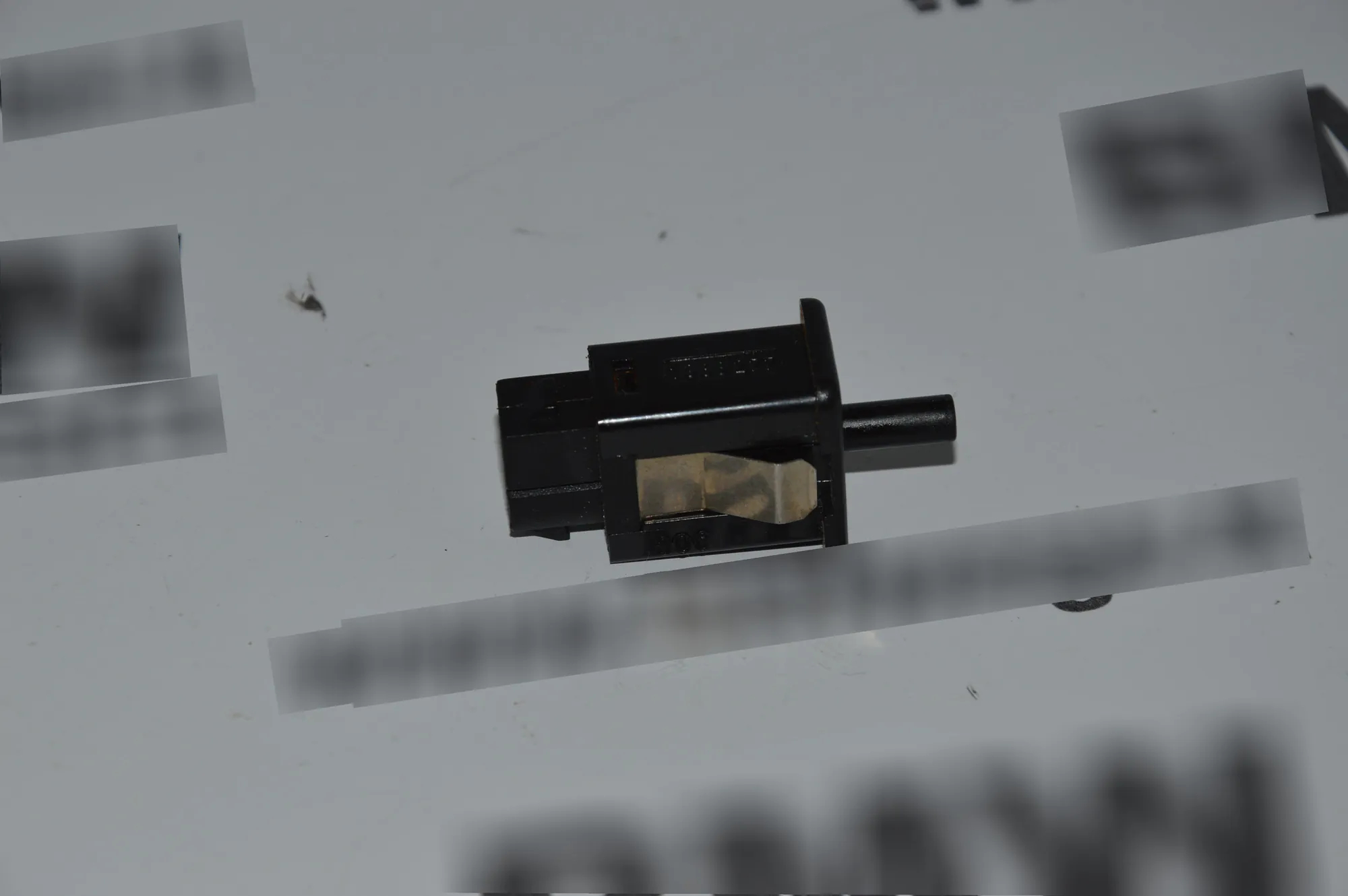 Other Control Units – OEM 1388277 · BMW 5 Touring (E61) 530 d 2008