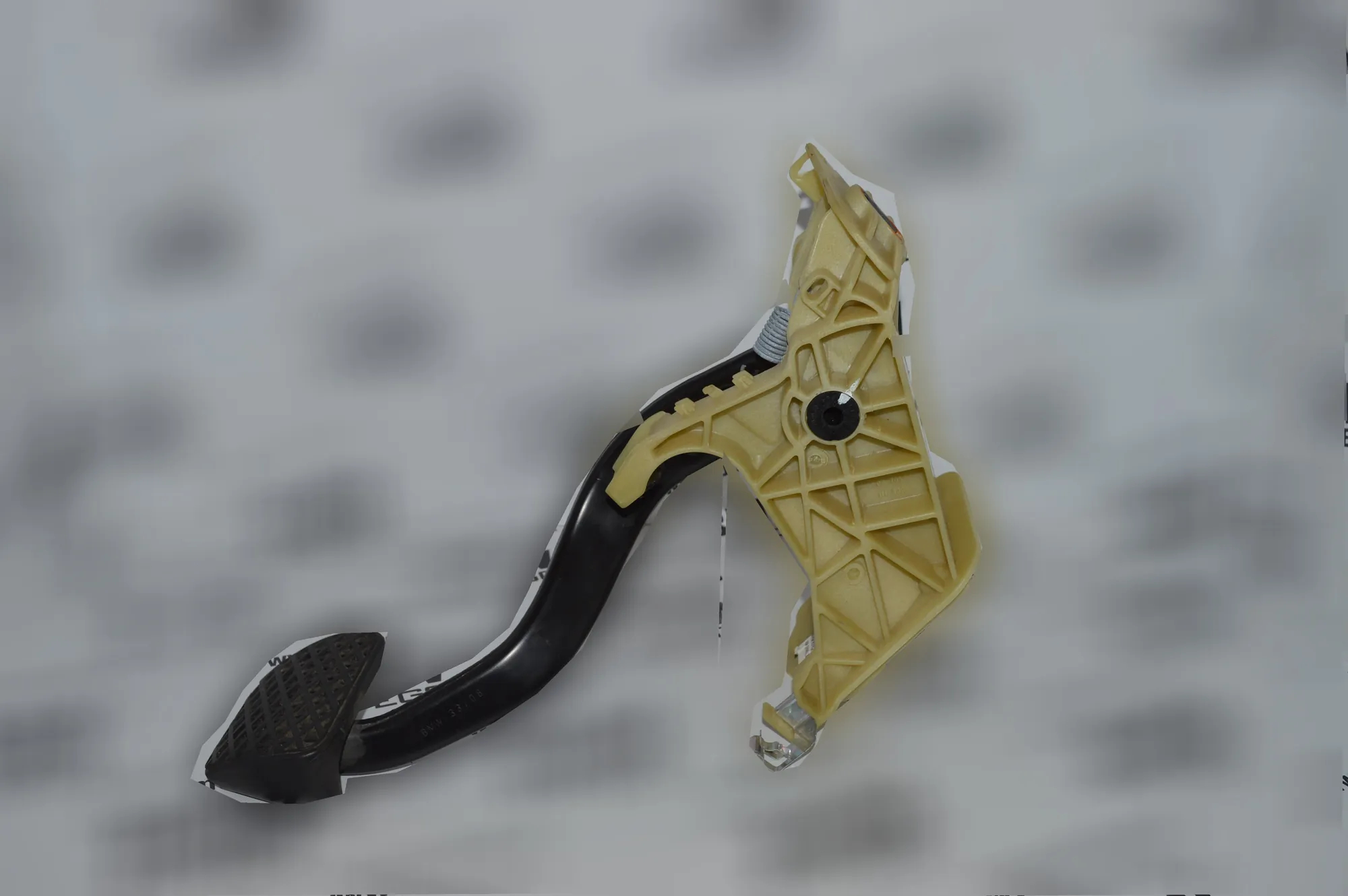 Brake Pedal – OEM 6769221 · BMW 5 Touring (E61) 530 d 2008 – 3