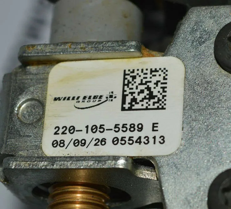 Steering Wheel Adjustment Mechanism – OEM 6781519 · BMW 5 Touring (E61) 530 d 2008 – 2