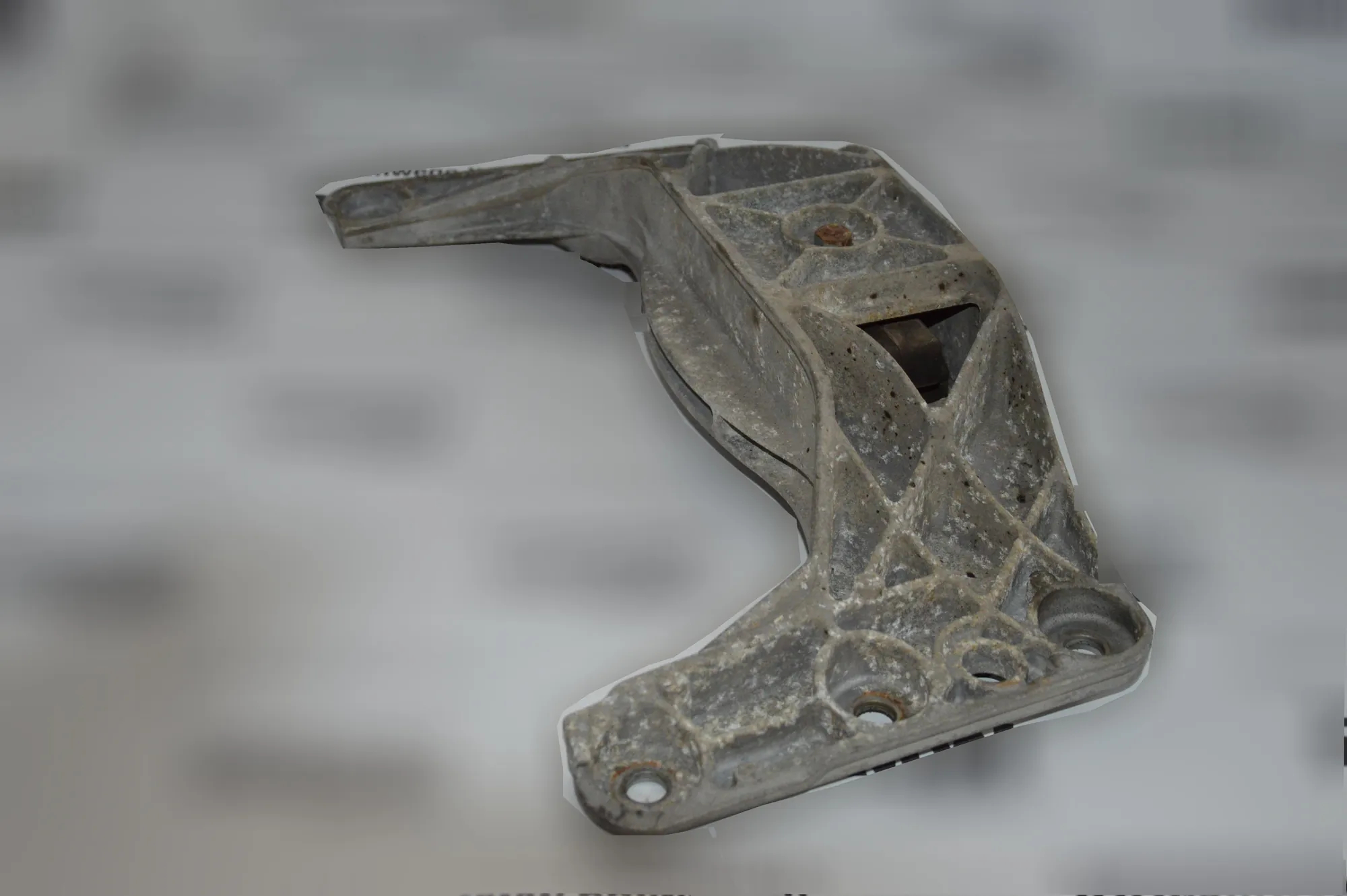 Gearbox Support Mount Bracket – OEM 6761106 · BMW 5 Touring (E61) 530 d 2008 – 6