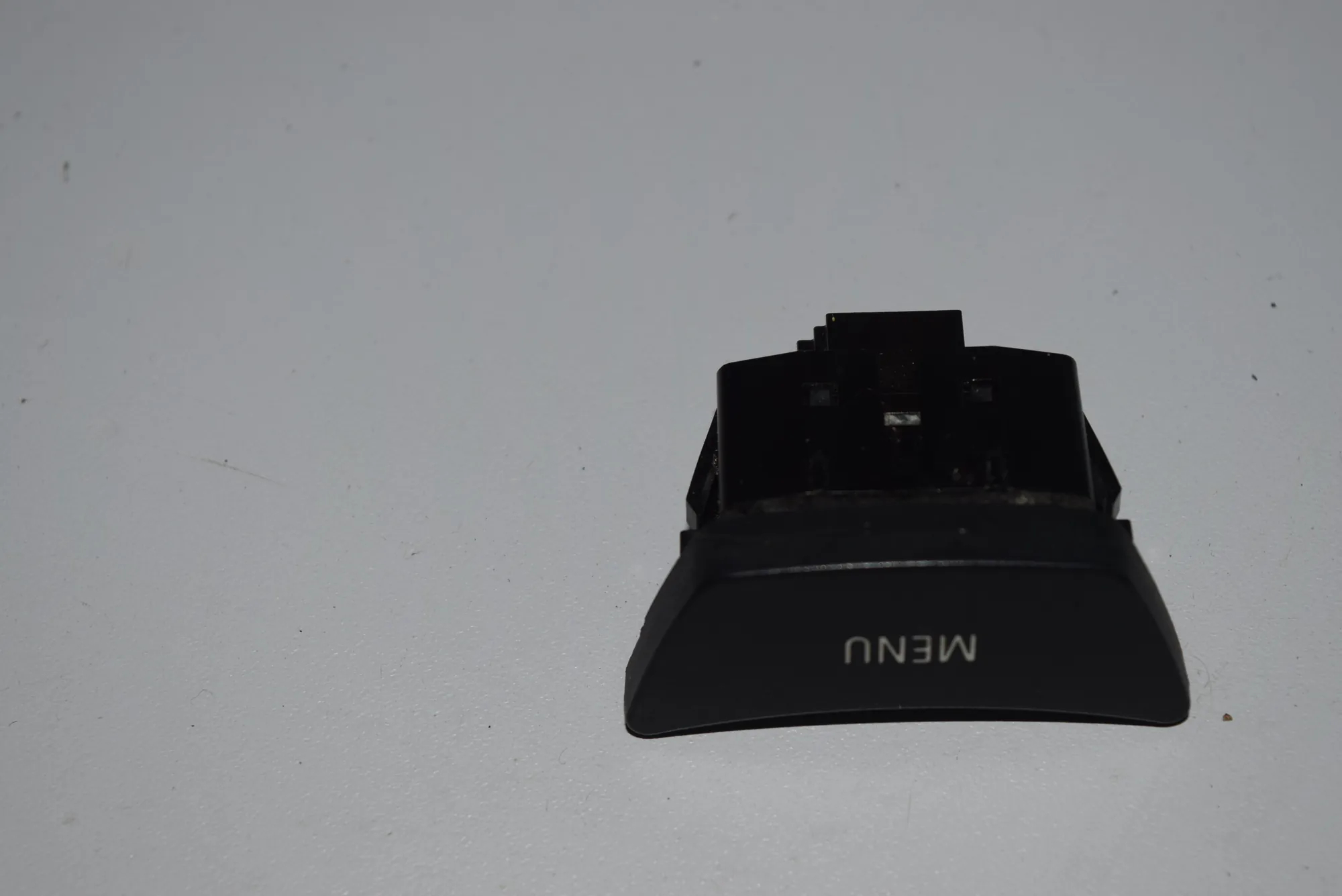 Other Control Units – OEM 6921668 · BMW 5 (E60) 525 i 2003 – 2