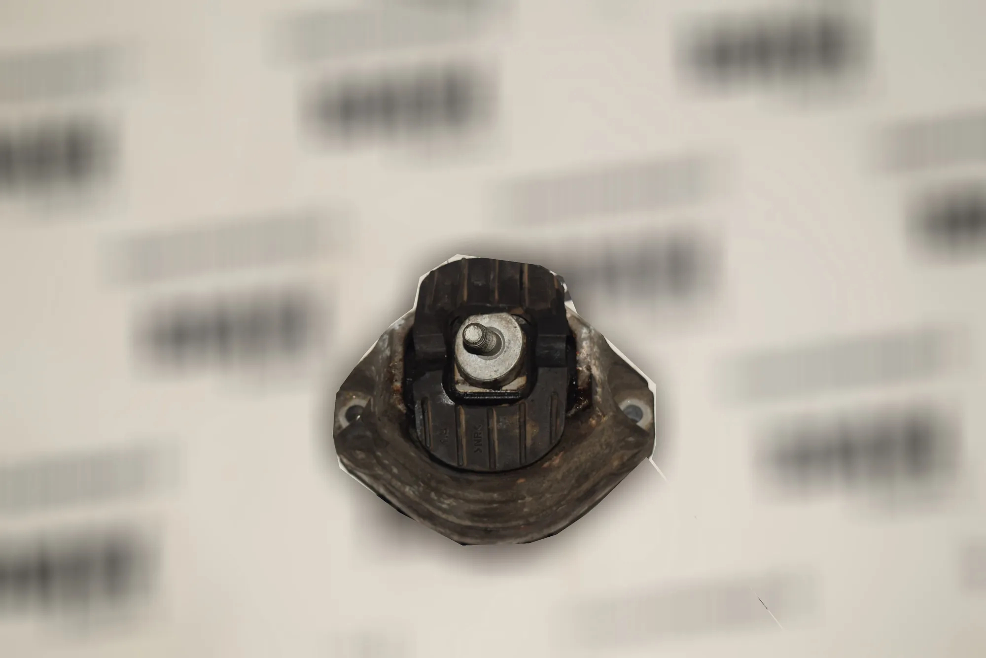 Left Side Engine Mount – OEM 5761089 · BMW 5 (E60) 525 i 2003 – 2