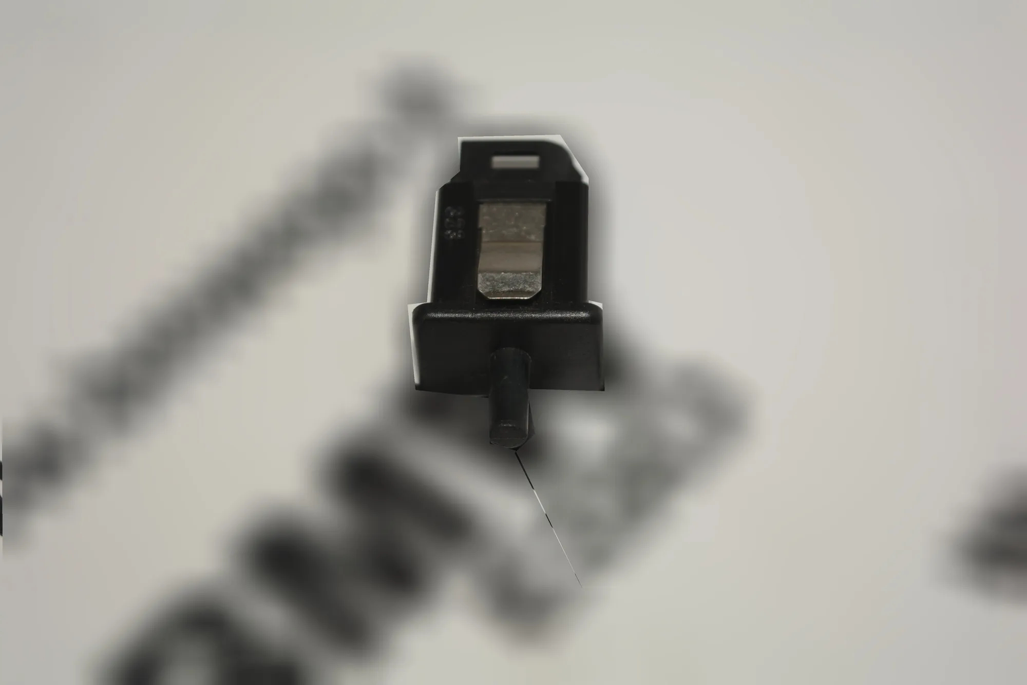 Other Control Units – OEM 1388277 · BMW 5 (E60) 525 i 2003