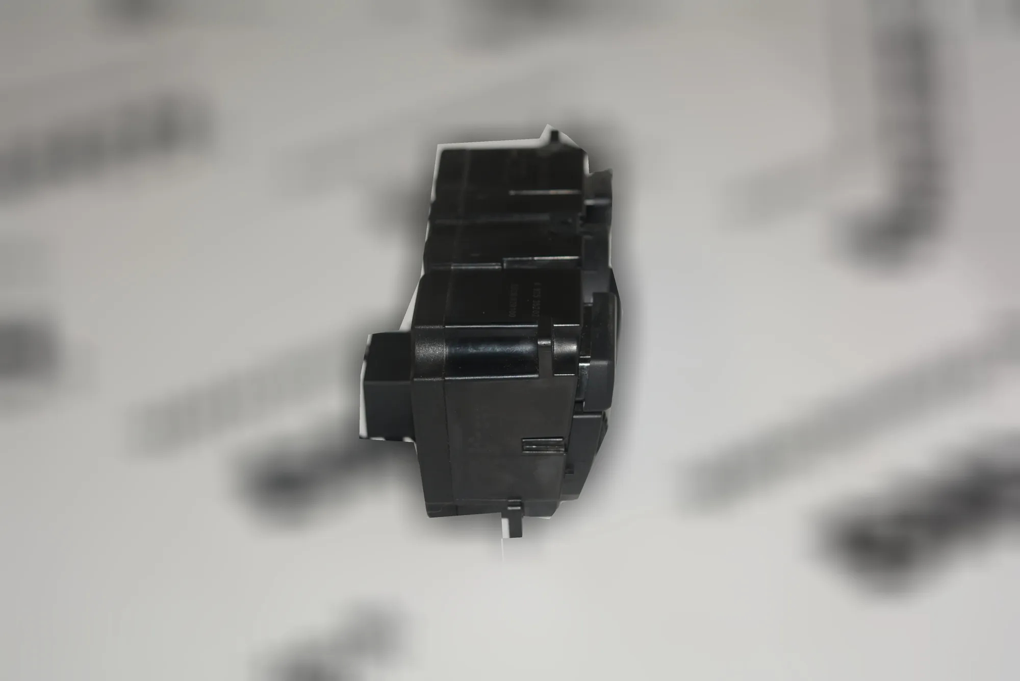 Headlight Switch Control Unit – OEM 6925287 · BMW 5 (E60) 525 i 2003 – 2