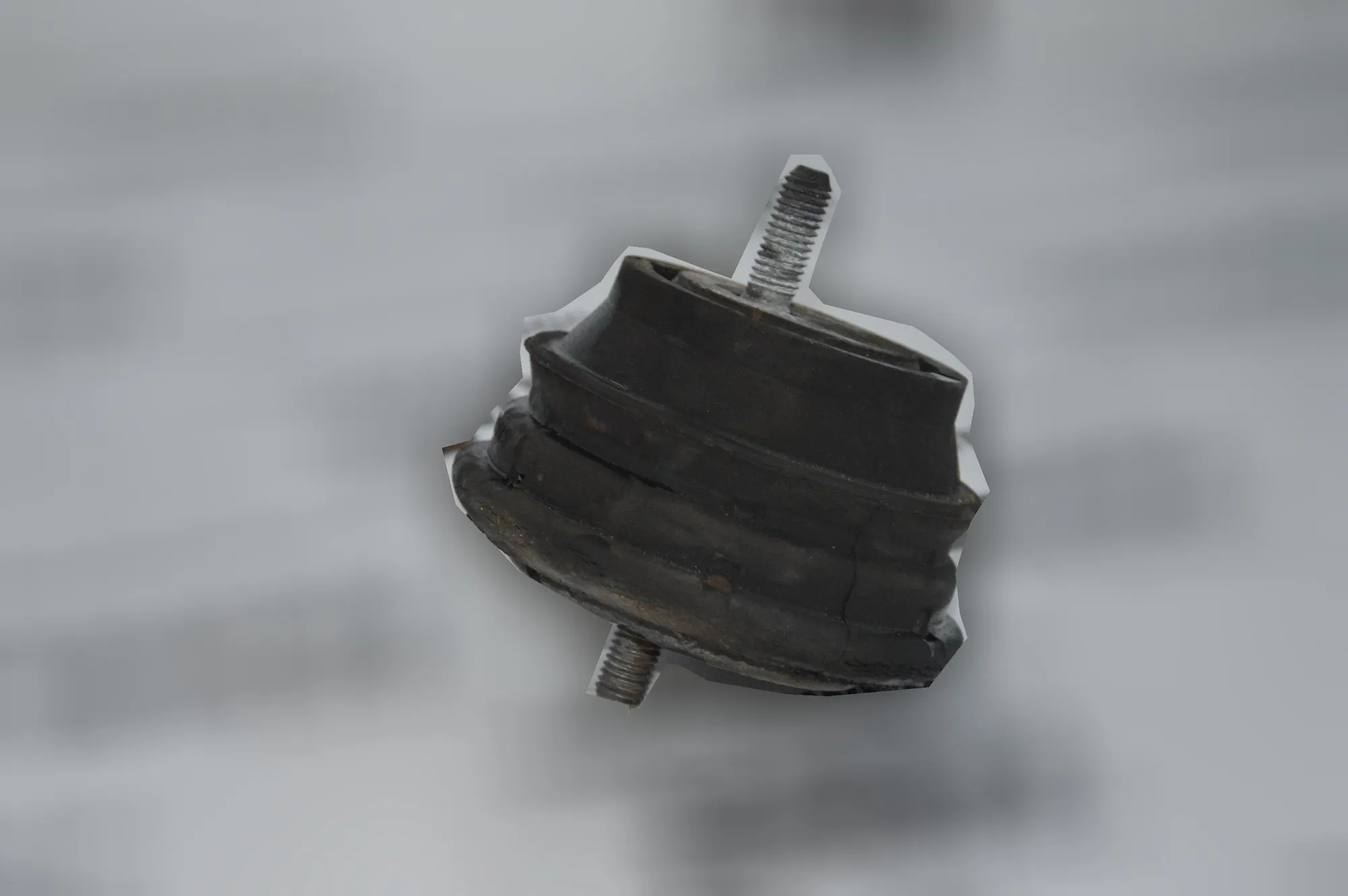 Right Side Engine Mount · BMW 5 (E39) BMW 5 (E39) 2001 – 3