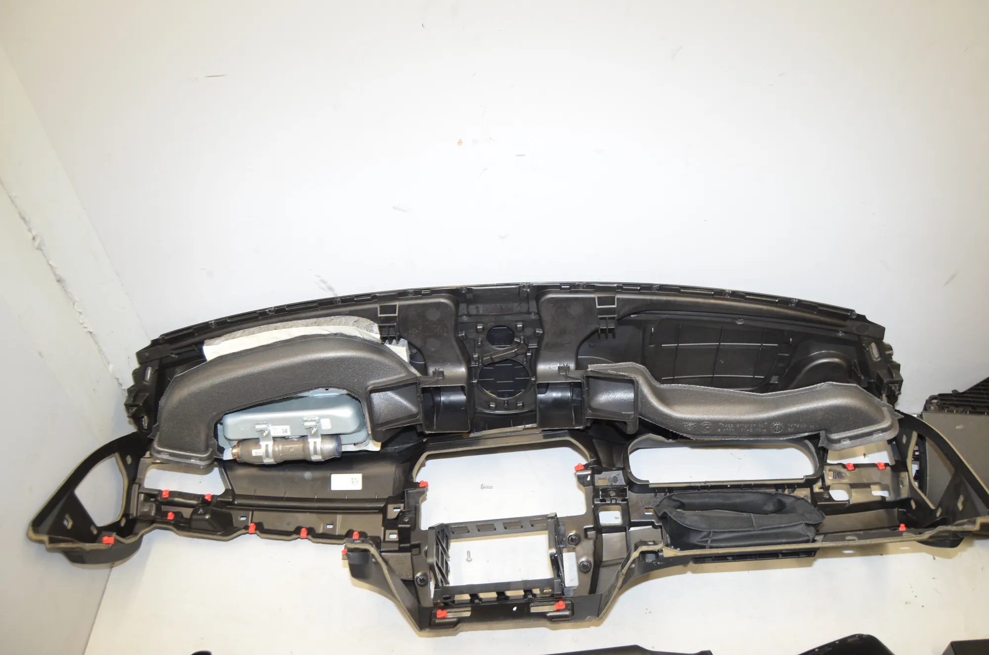 Dashboard – OEM 9207381 · BMW 5 Touring (F11) 530 d xDrive 2011 – 6