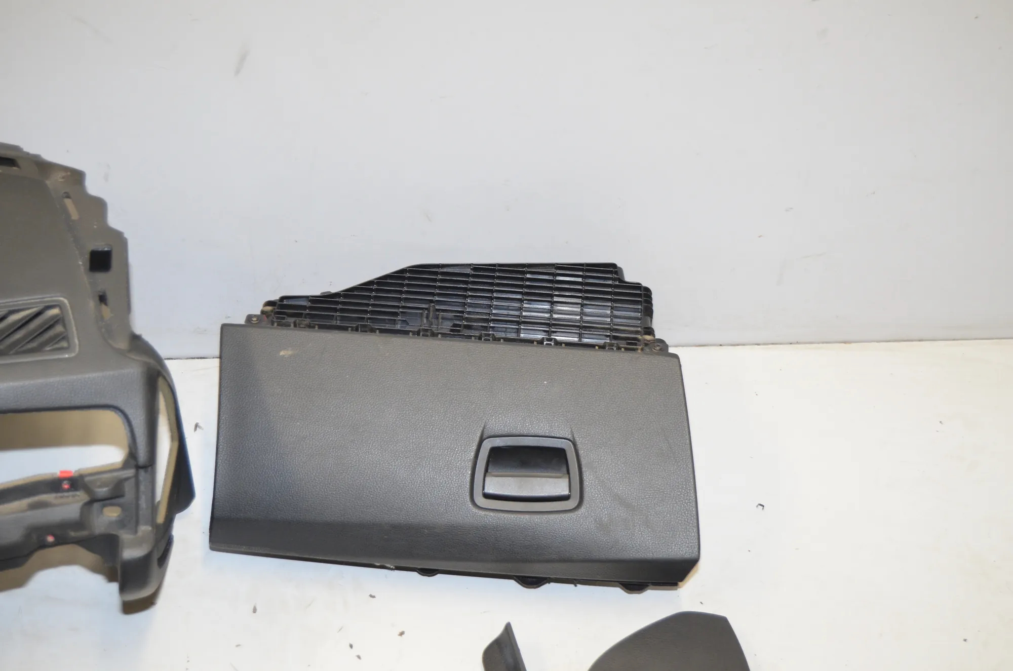 Dashboard – OEM 9207381 · BMW 5 Touring (F11) 530 d xDrive 2011 – 5