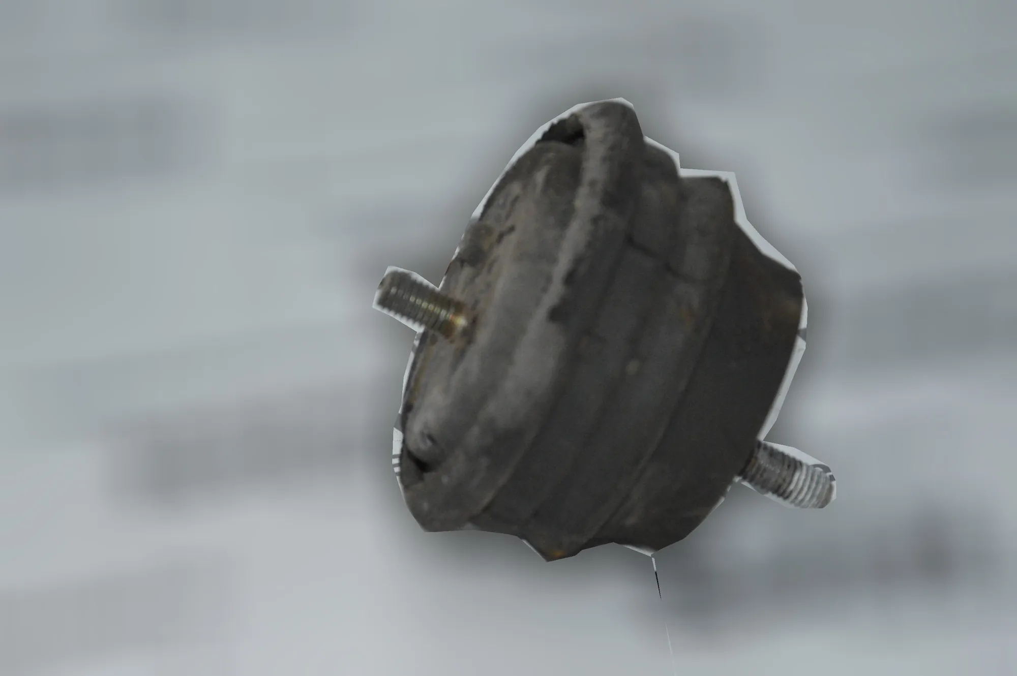 Left Side Engine Mount – OEM 6754608 · BMW 5 (E39) BMW 5 (E39) 2001