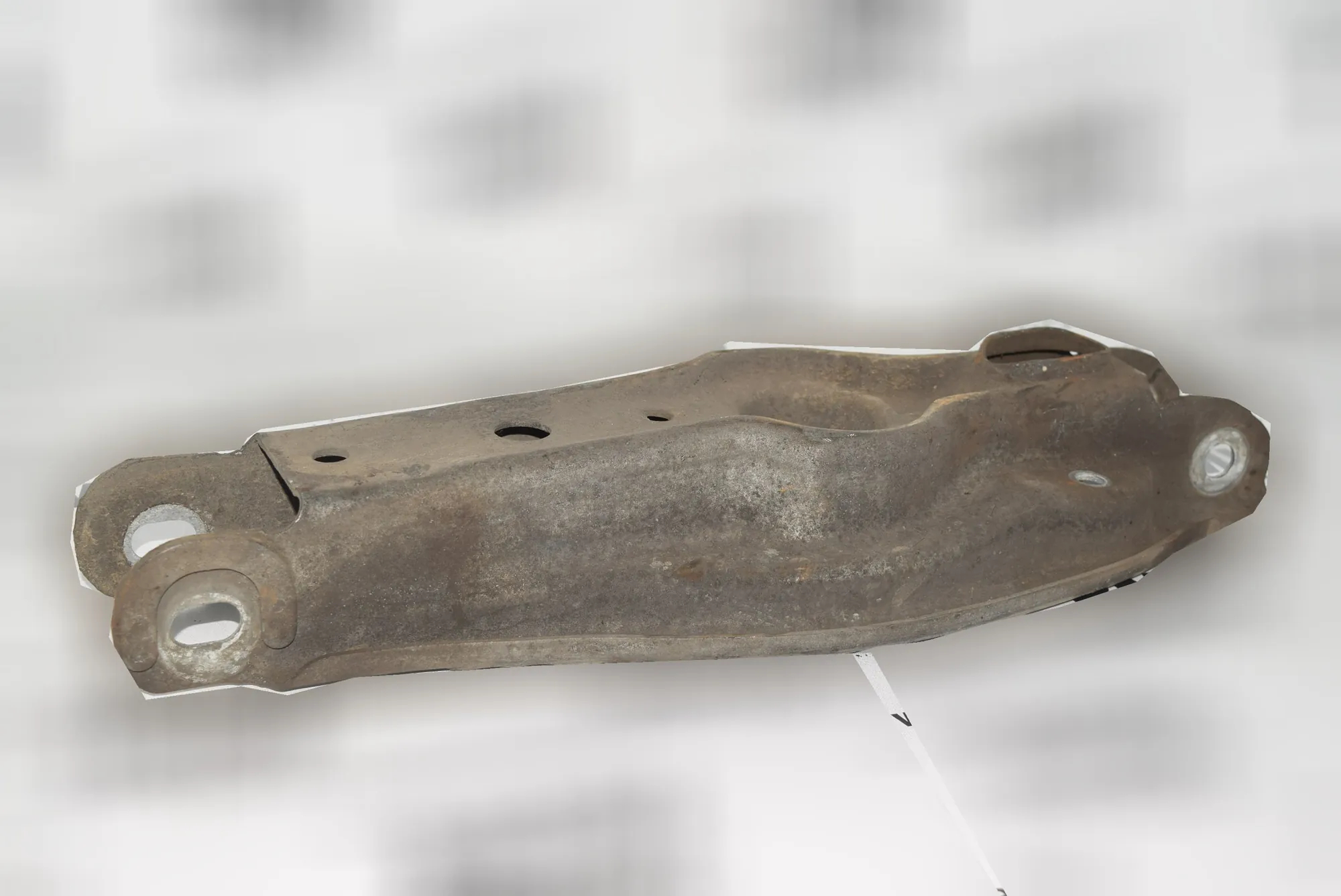 Rear Left Lower Control Arm · BMW 1 (E87) BMW 1 (E87) 118 d 2008
