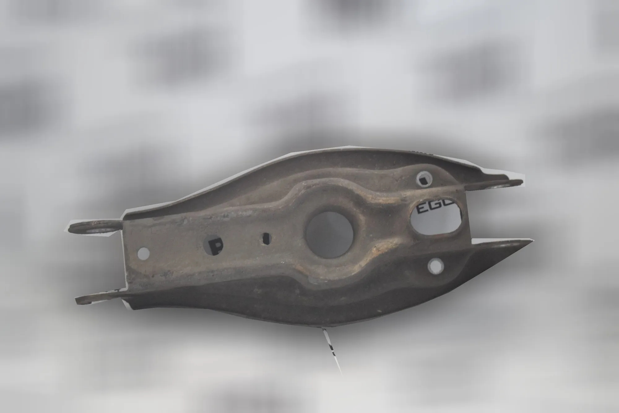 Rear Left Lower Control Arm · BMW 1 (E87) BMW 1 (E87) 118 d 2008 – 3