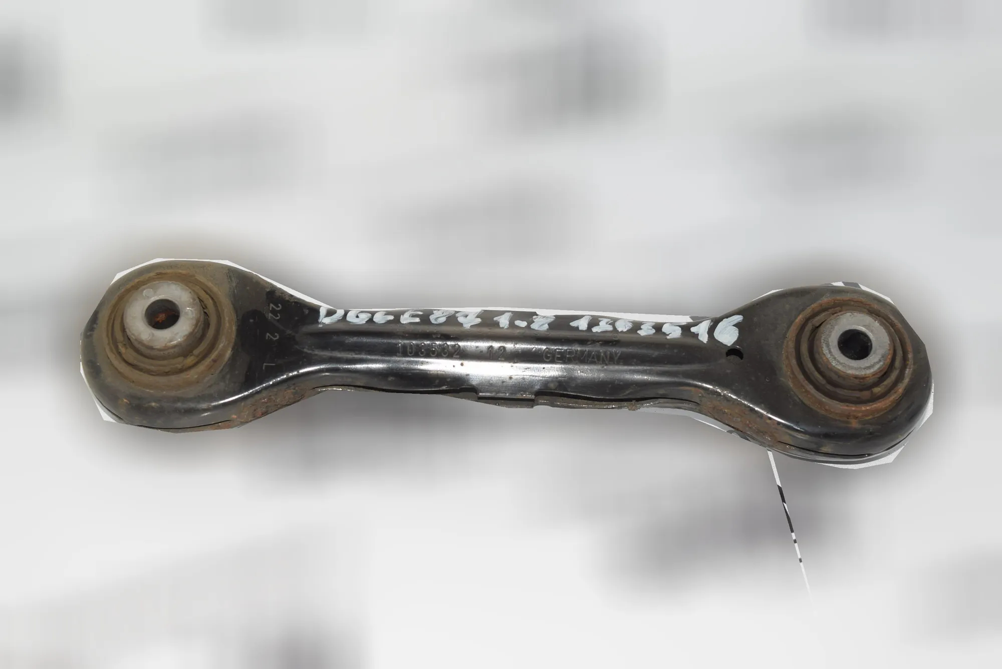 Rear Right Control Arm · BMW 1 (E87) BMW 1 (E87) 118 d 2008 – 3