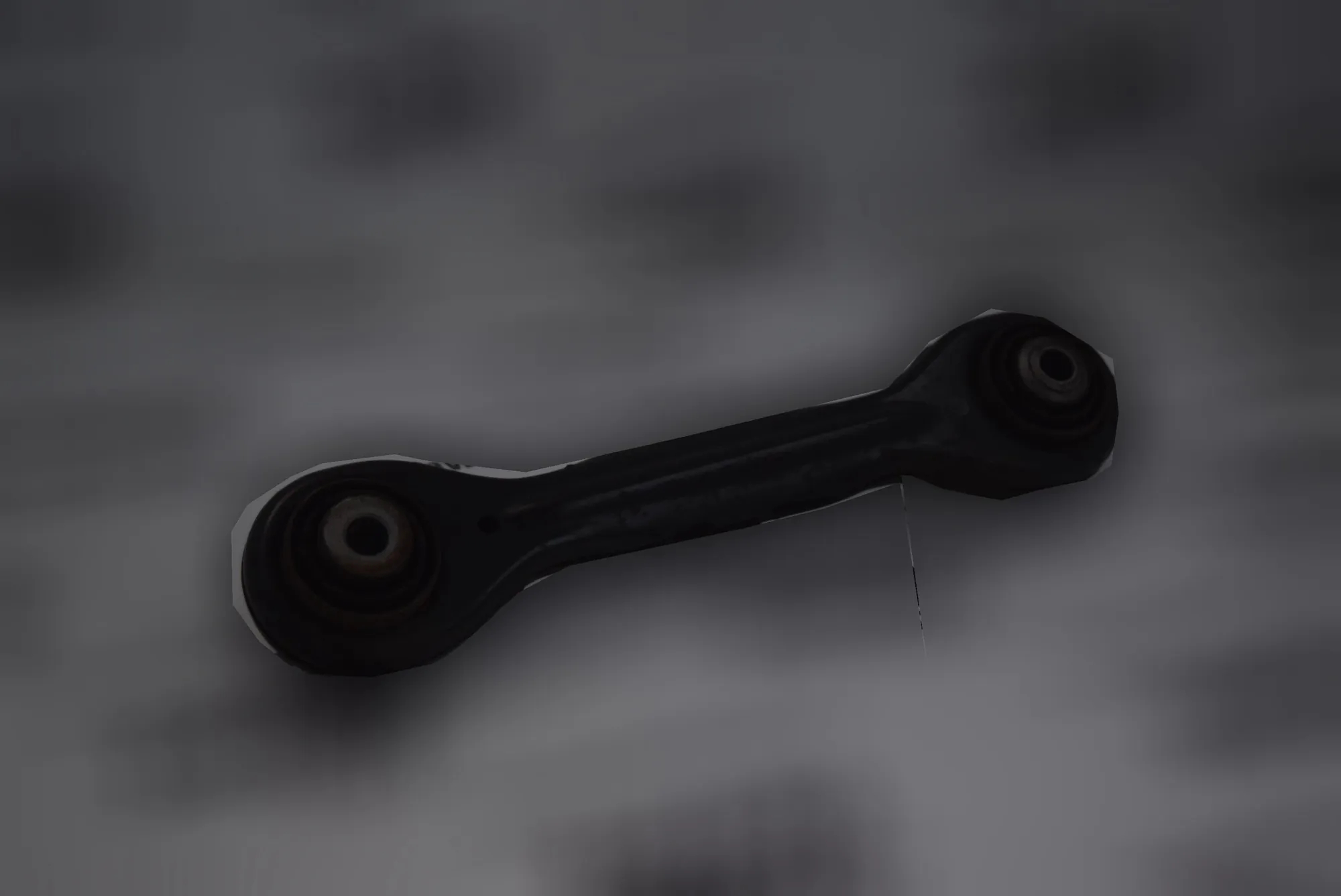 Rear Right Control Arm · BMW 1 (E87) BMW 1 (E87) 118 d 2008
