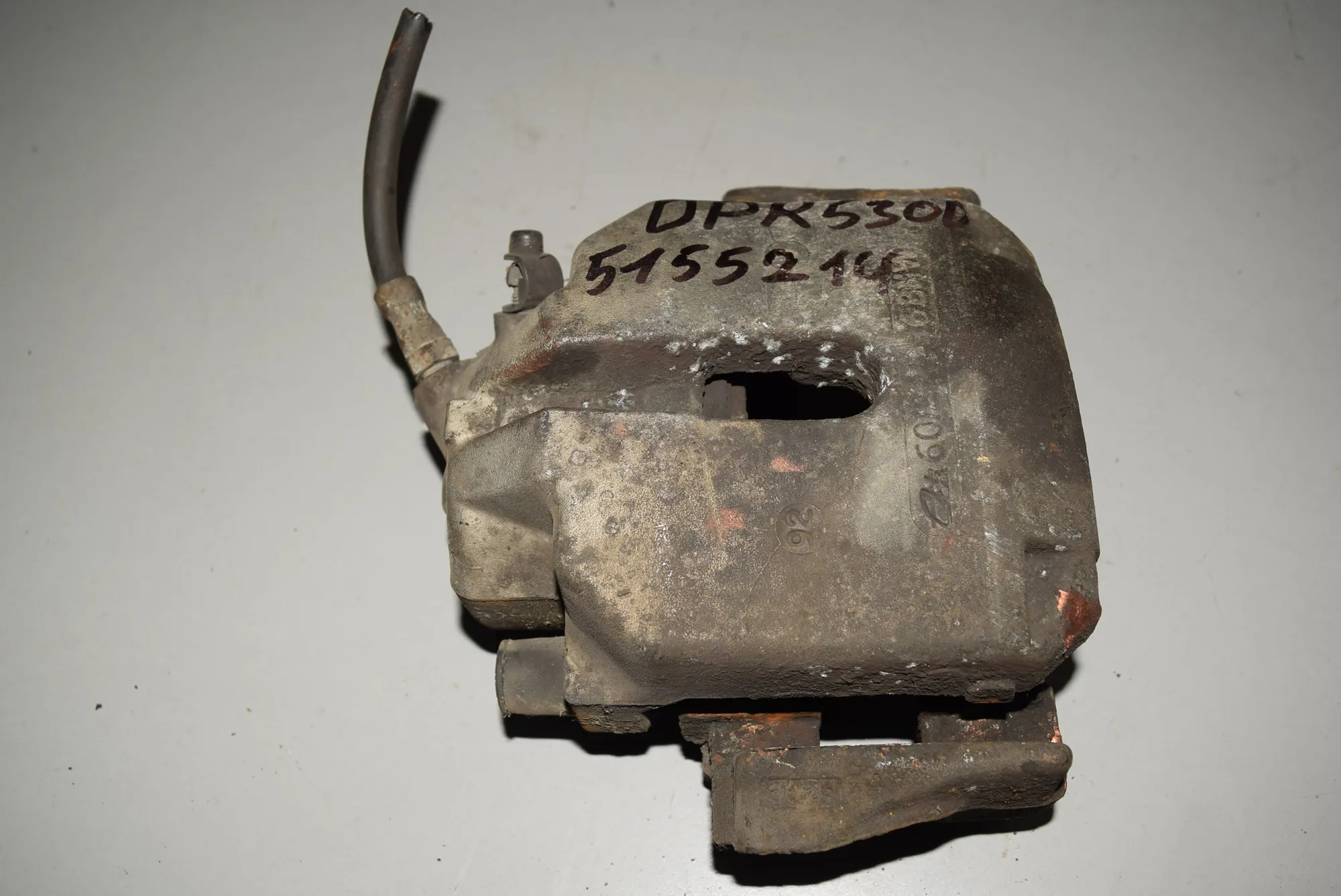Front Right Brake Caliper · BMW 5 Touring (E39) BMW 5 Touring (E39) 530 d 1999 – 2