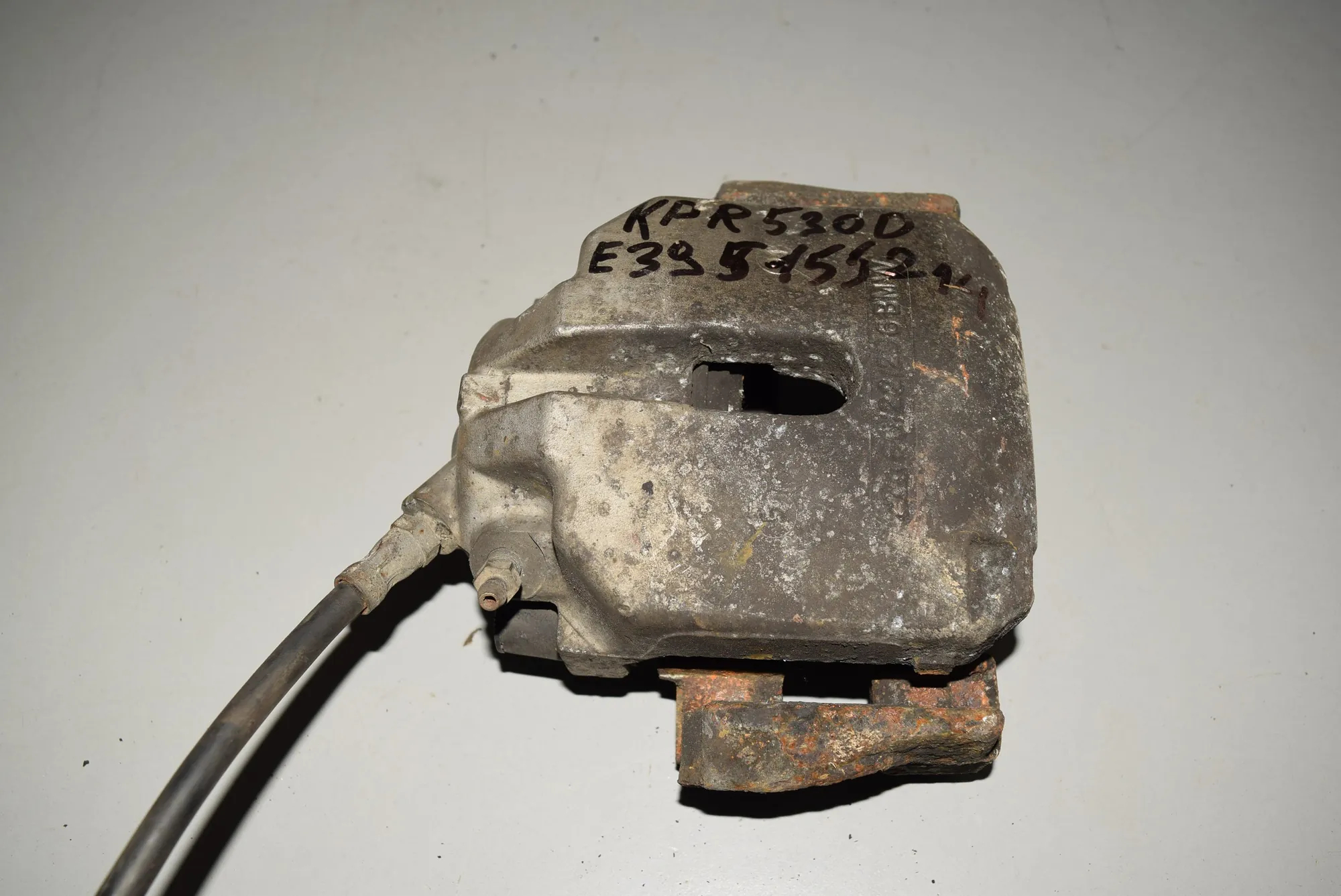 Front Left Brake Caliper · BMW 5 Touring (E39) BMW 5 Touring (E39) 530 d 1999