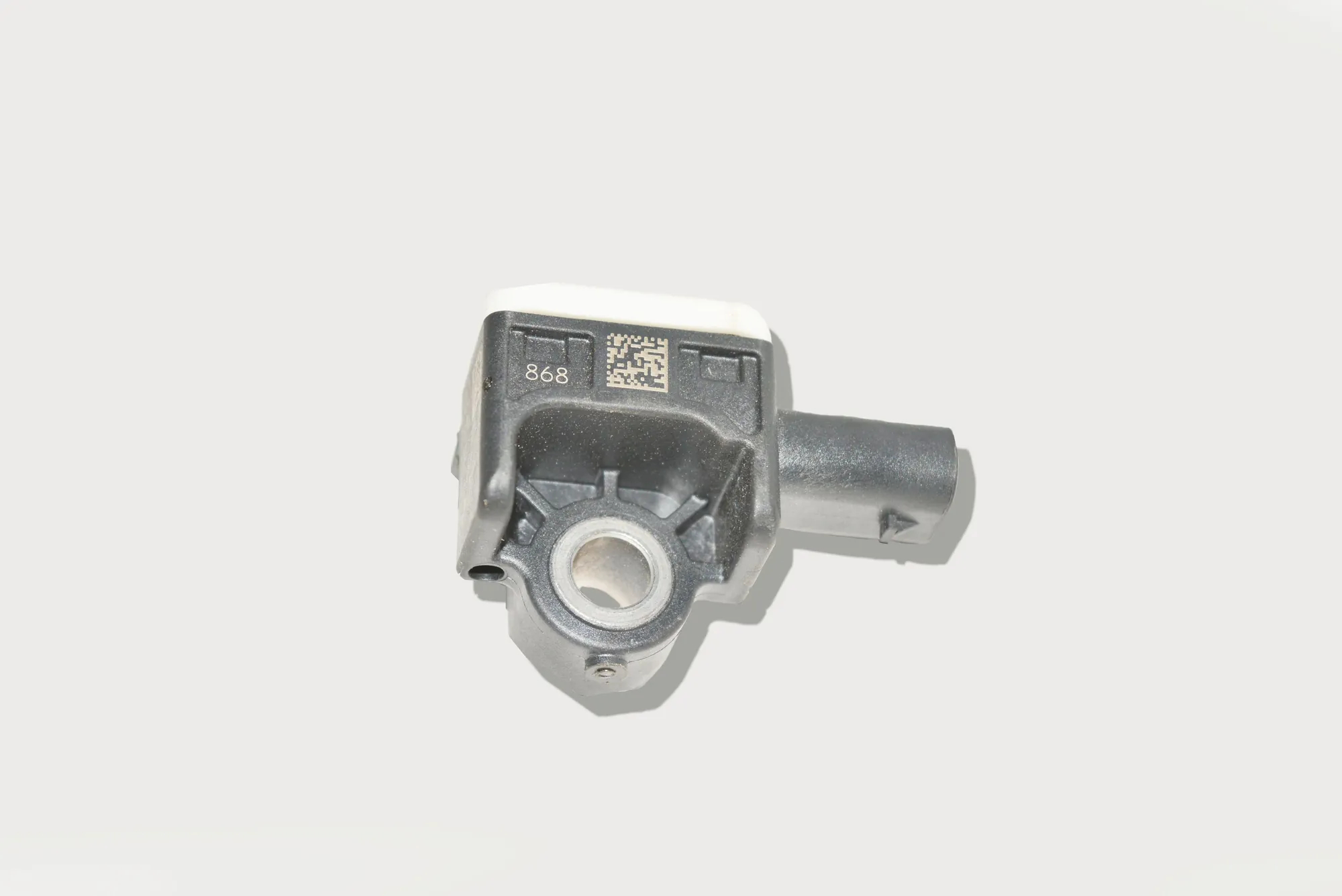 Left Side Impact Sensor – OEM 9234989 · BMW 1 (F20) 118 d 2013 – 3