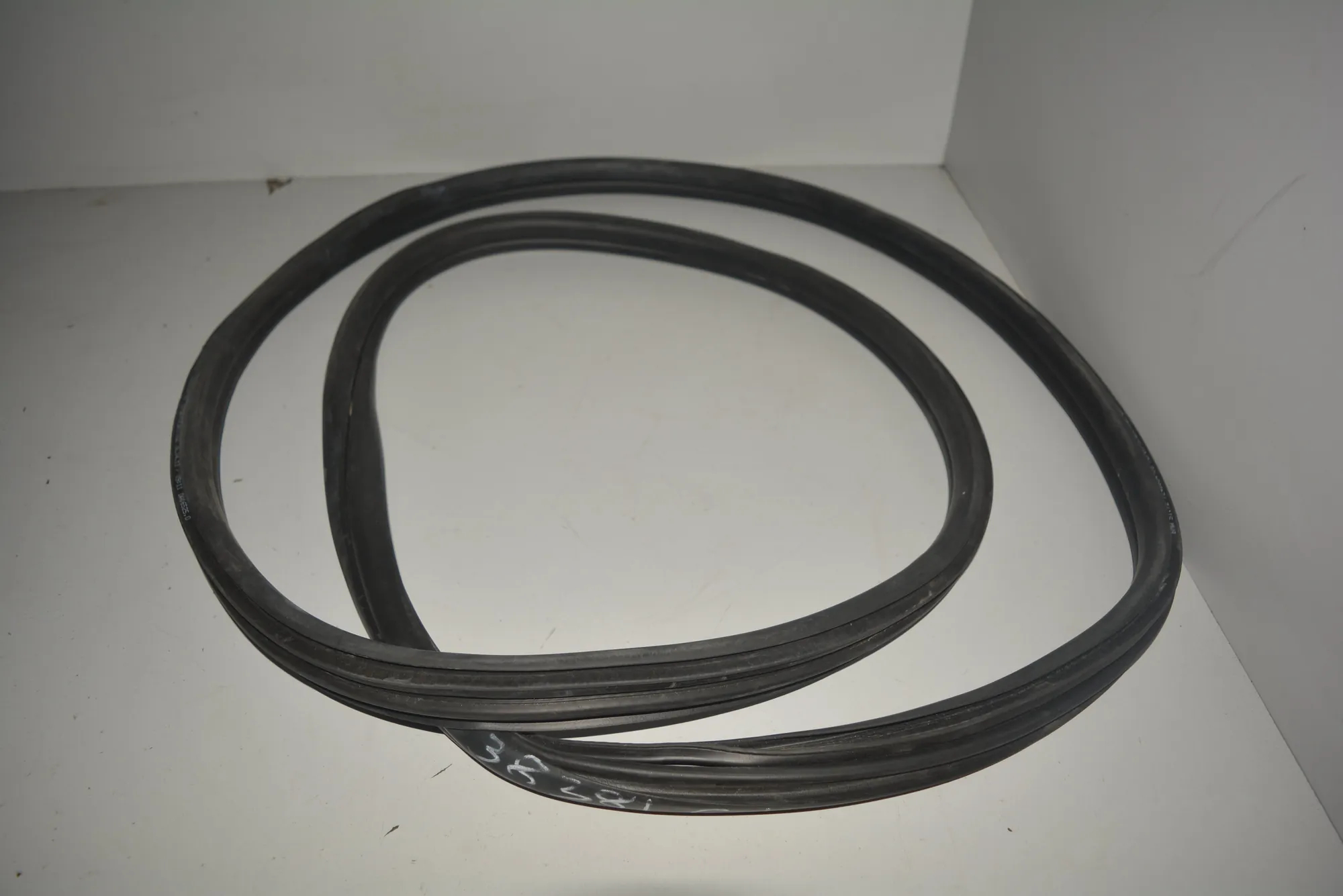 Rear Left Door Seal Rubber · BMW 1 (F20) 118 d 2013