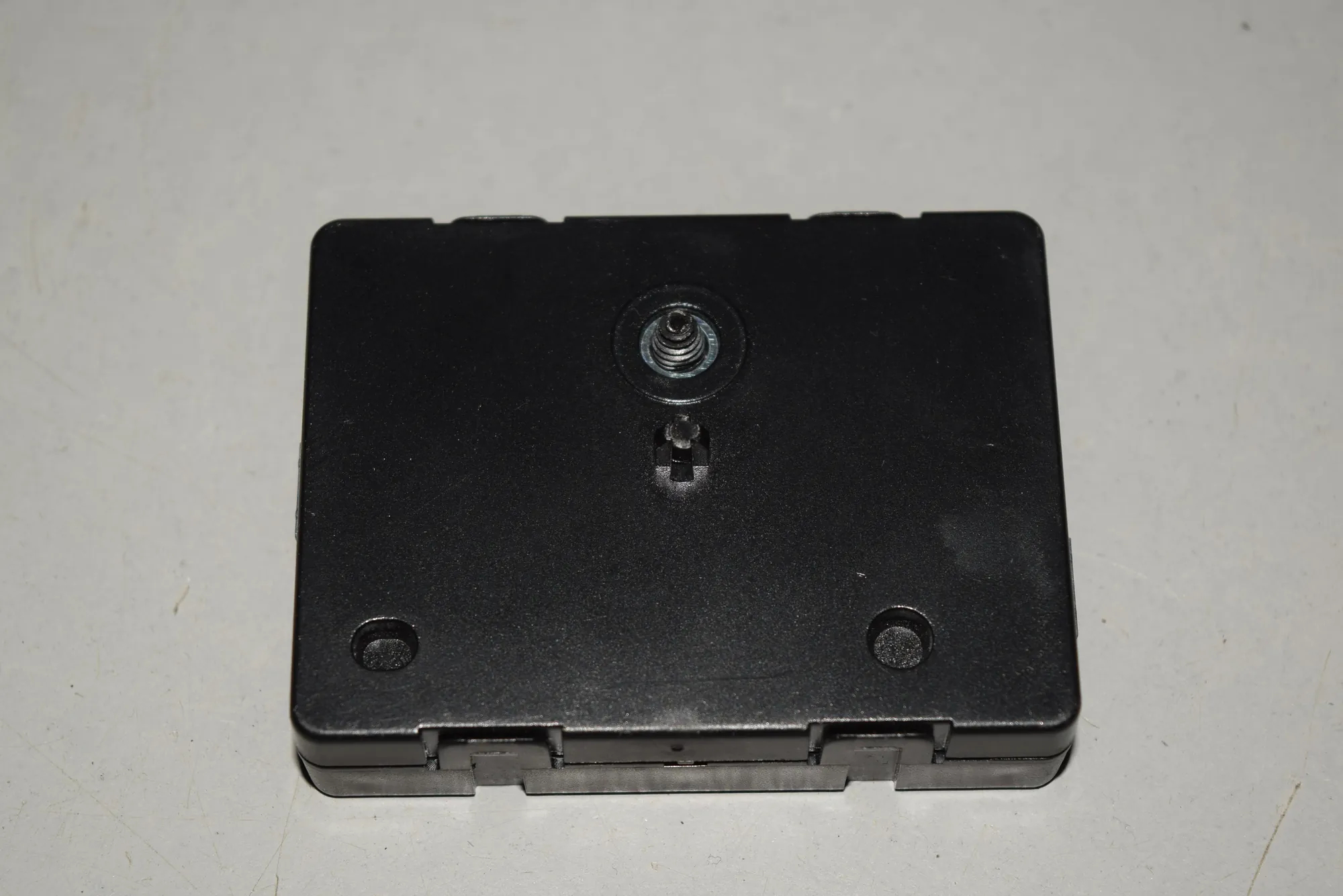 Other Control Units – OEM 9226888 · BMW 1 (F20) 118 d 2013 – 3