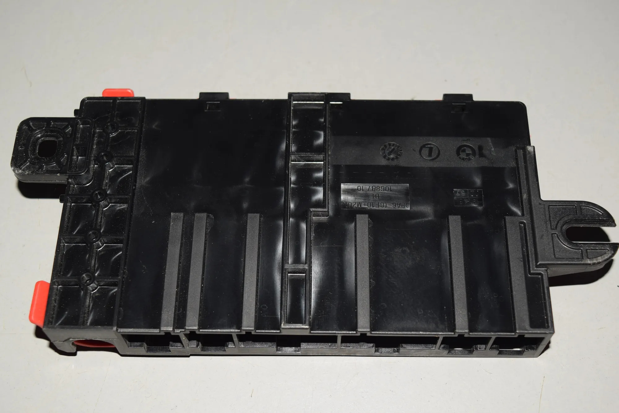 Other Control Units – OEM 9227752 · BMW 1 (F20) 118 d 2013 – 3