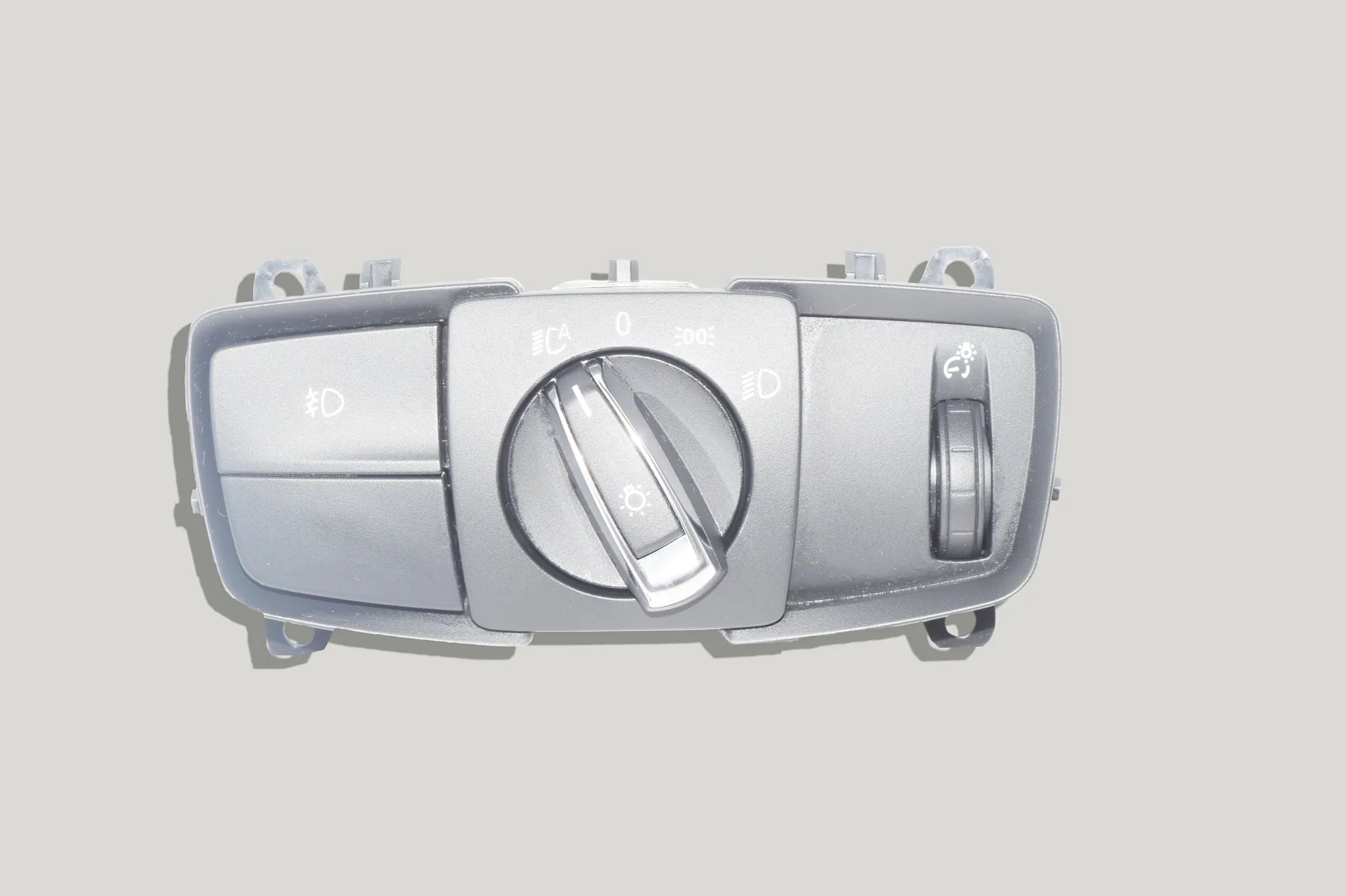 Headlight Switch Control Unit – OEM 9265303 · BMW 1 (F20) 118 d 2013 – 3