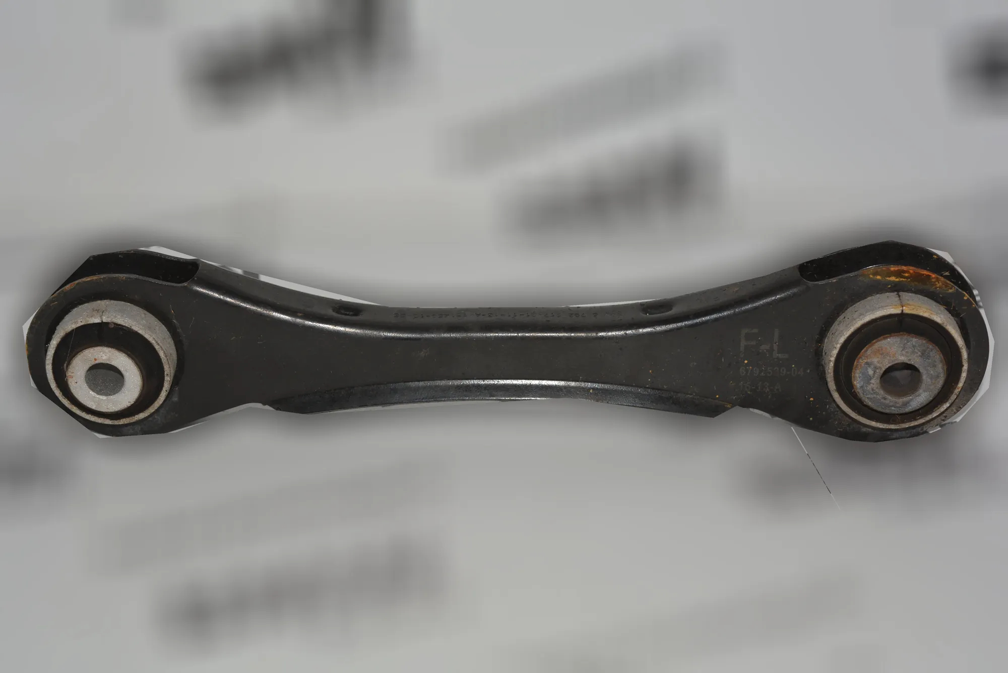 Rear Left Control Arm – OEM 6792539 · BMW 1 (F20) 118 d 2013