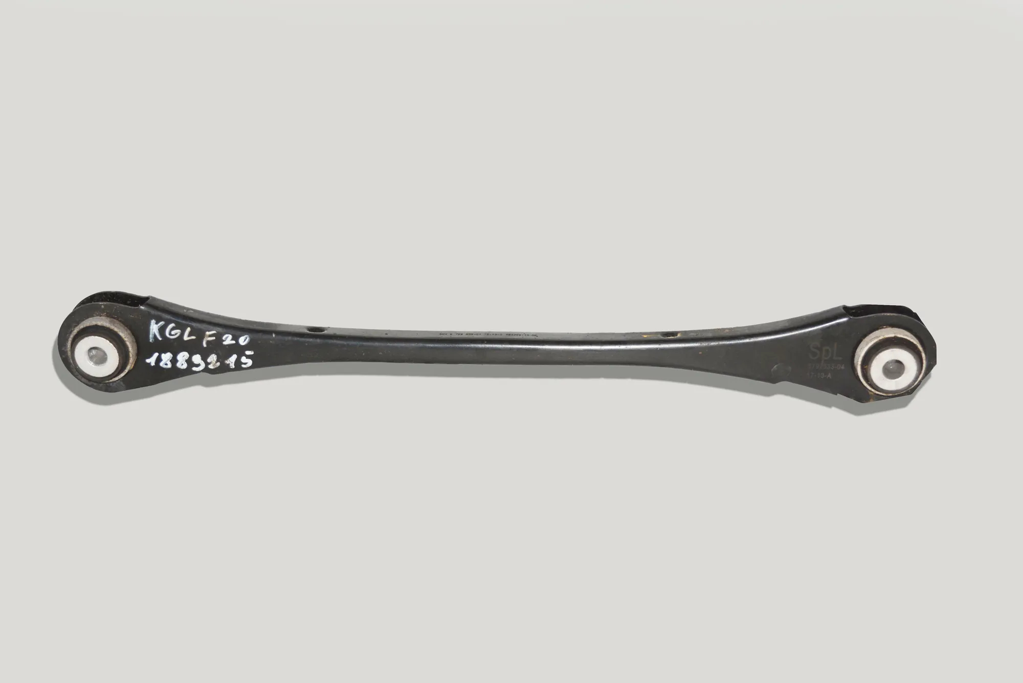 Rear Left Control Arm – OEM 6792533 · BMW 1 (F20) 118 d 2013