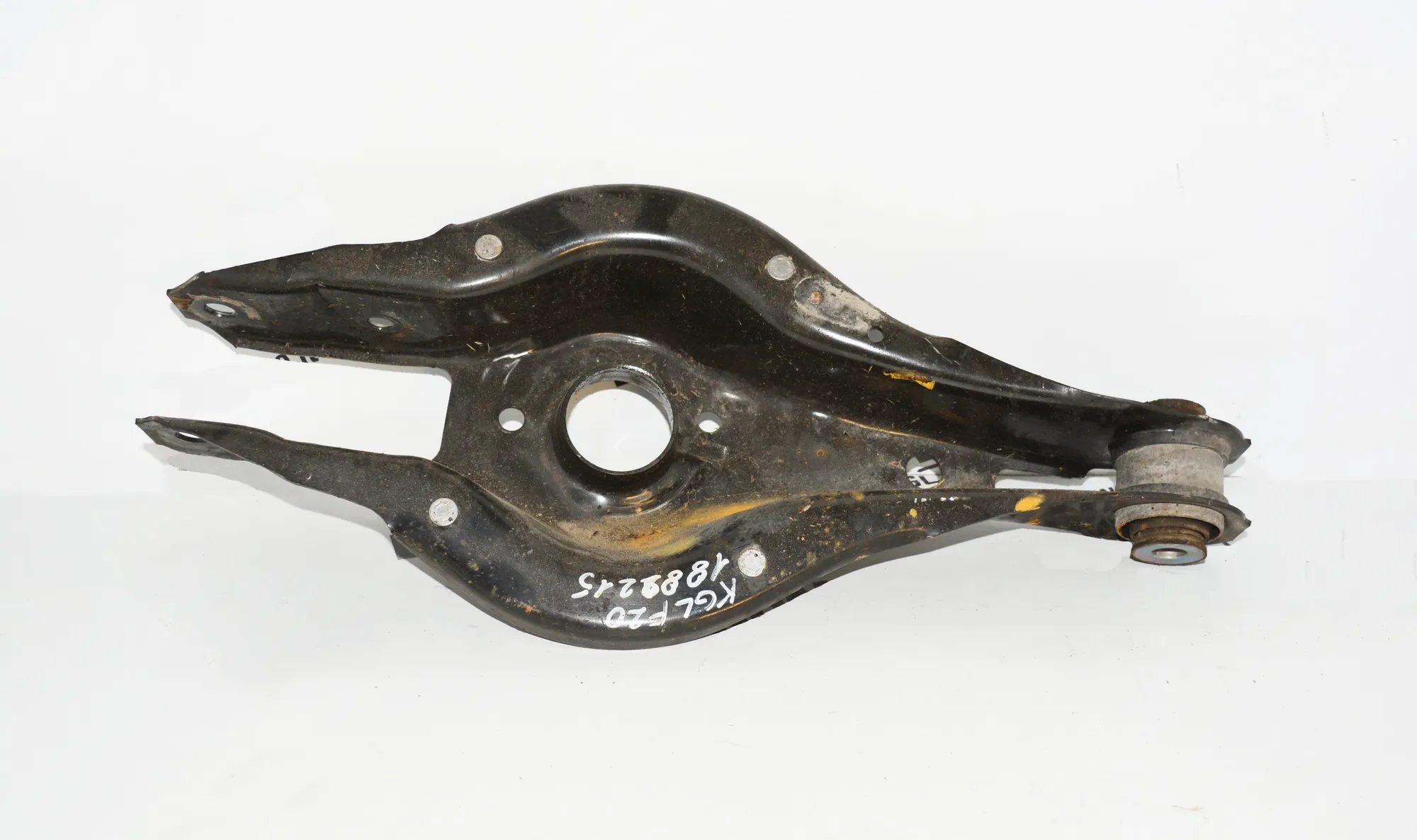 Rear Left Lower Control Arm – OEM NA · BMW 1 (F20) 118 d 2013 – 3