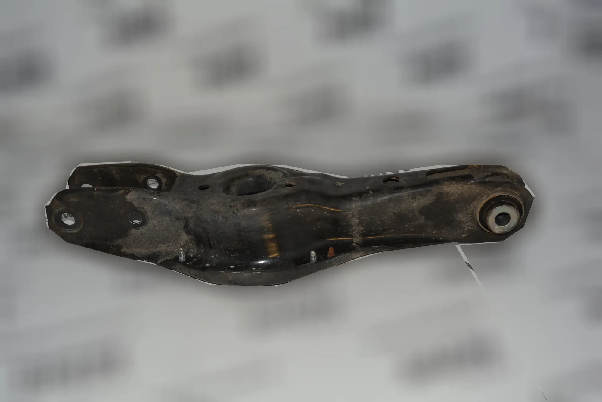 Rear Left Lower Control Arm – OEM NA · BMW 1 (F20) 118 d 2013
