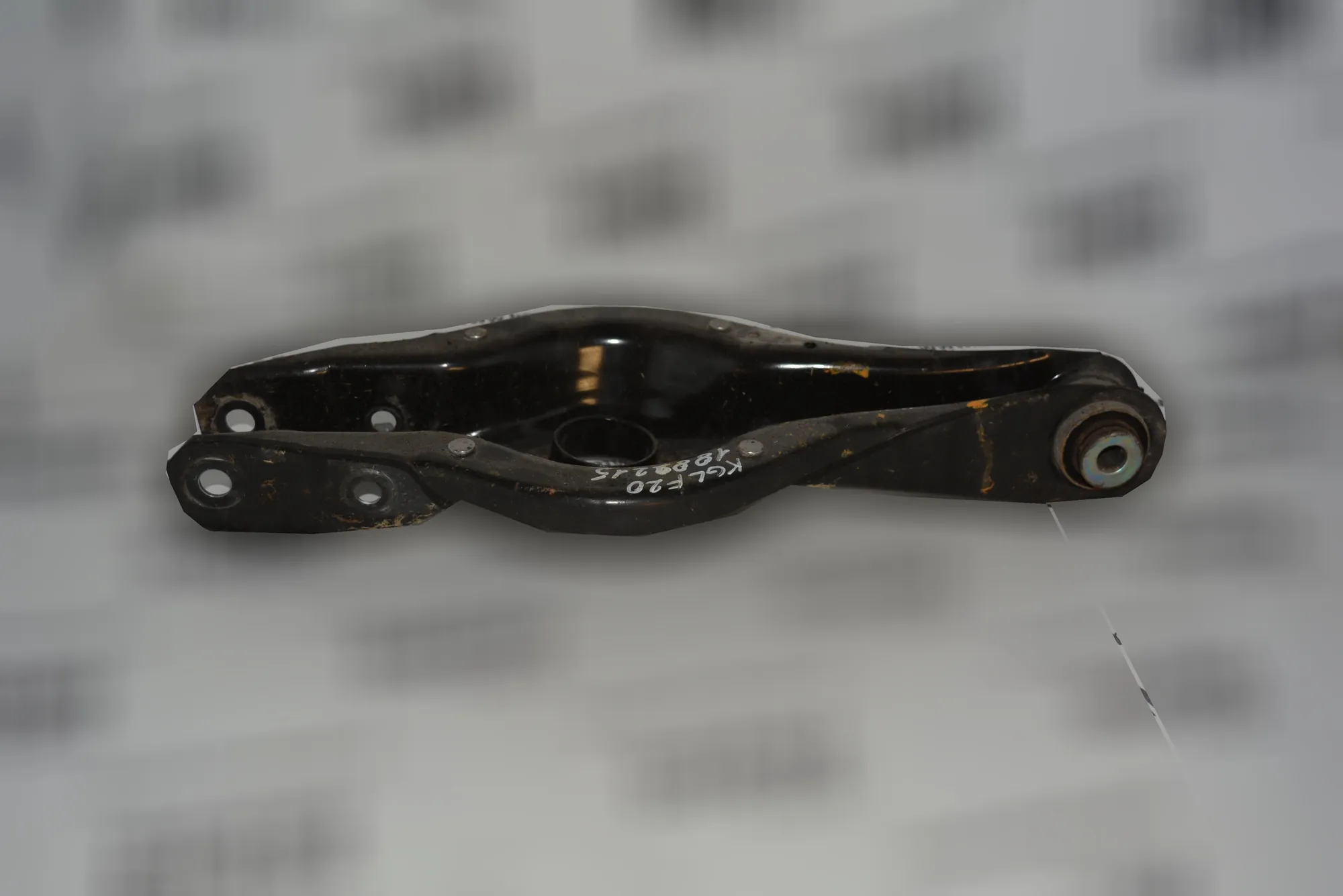 Rear Left Lower Control Arm – OEM NA · BMW 1 (F20) 118 d 2013 – 2
