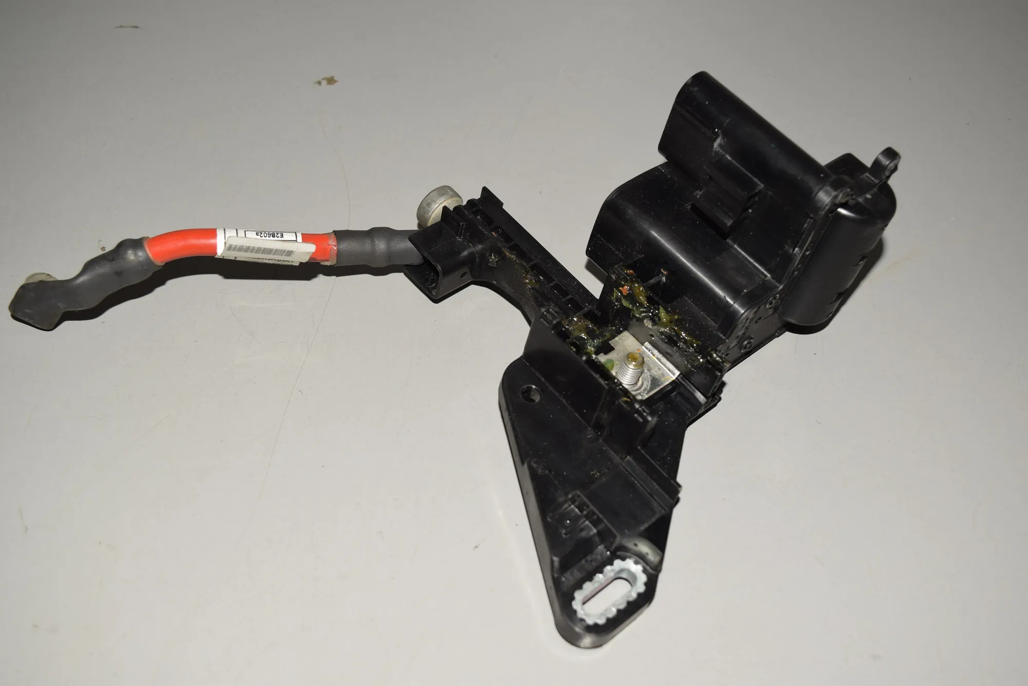 Other Control Units – OEM 9296150 · BMW 1 (F20) 118 d 2013 – 2