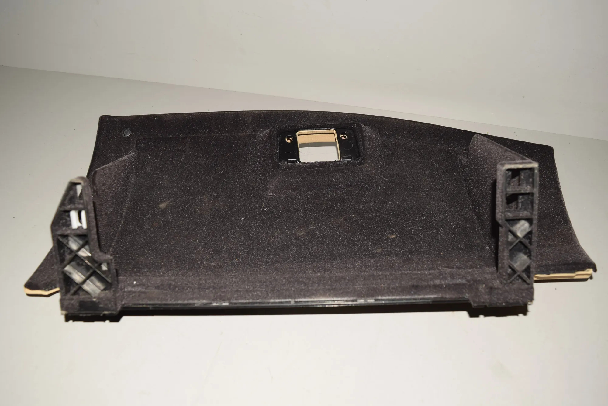 Glove Compartment – OEM 7034079 · BMW 5 (E60) 545 i 2003 – 3