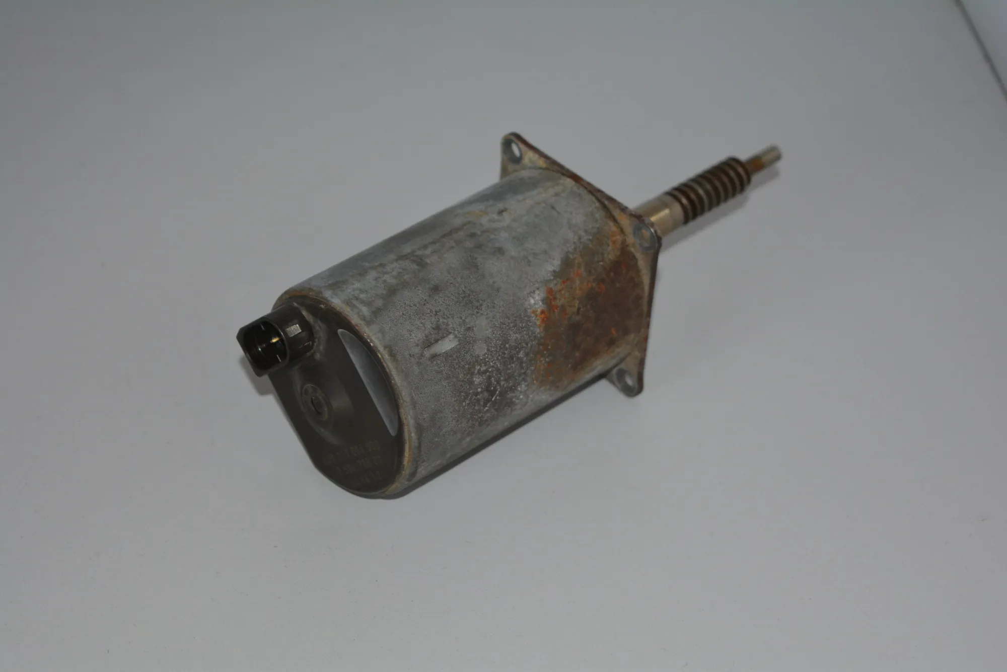 Valvetronic – OEM 7506788 · BMW 5 (E60) 545 i 2003 – 2