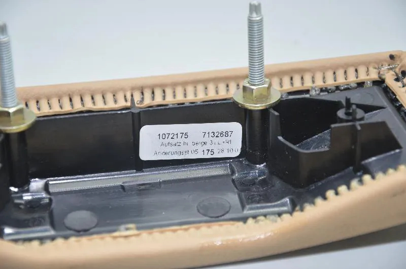 Other Interior Parts – OEM 7132687 · BMW 5 (E60) 545 i 2003 – 3
