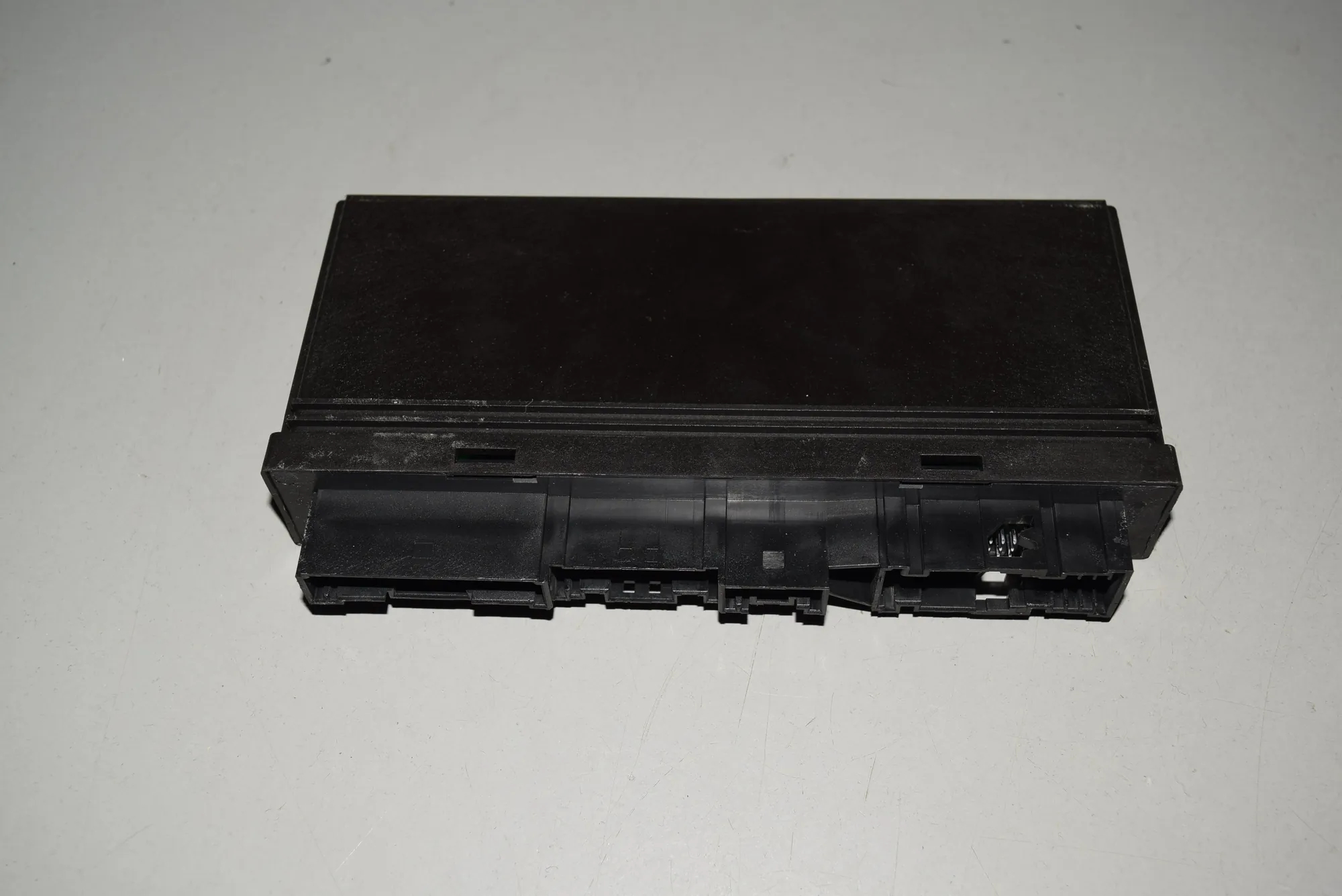 Comfort Control Unit – OEM 6943062 · BMW 5 (E60) 545 i 2003 – 3