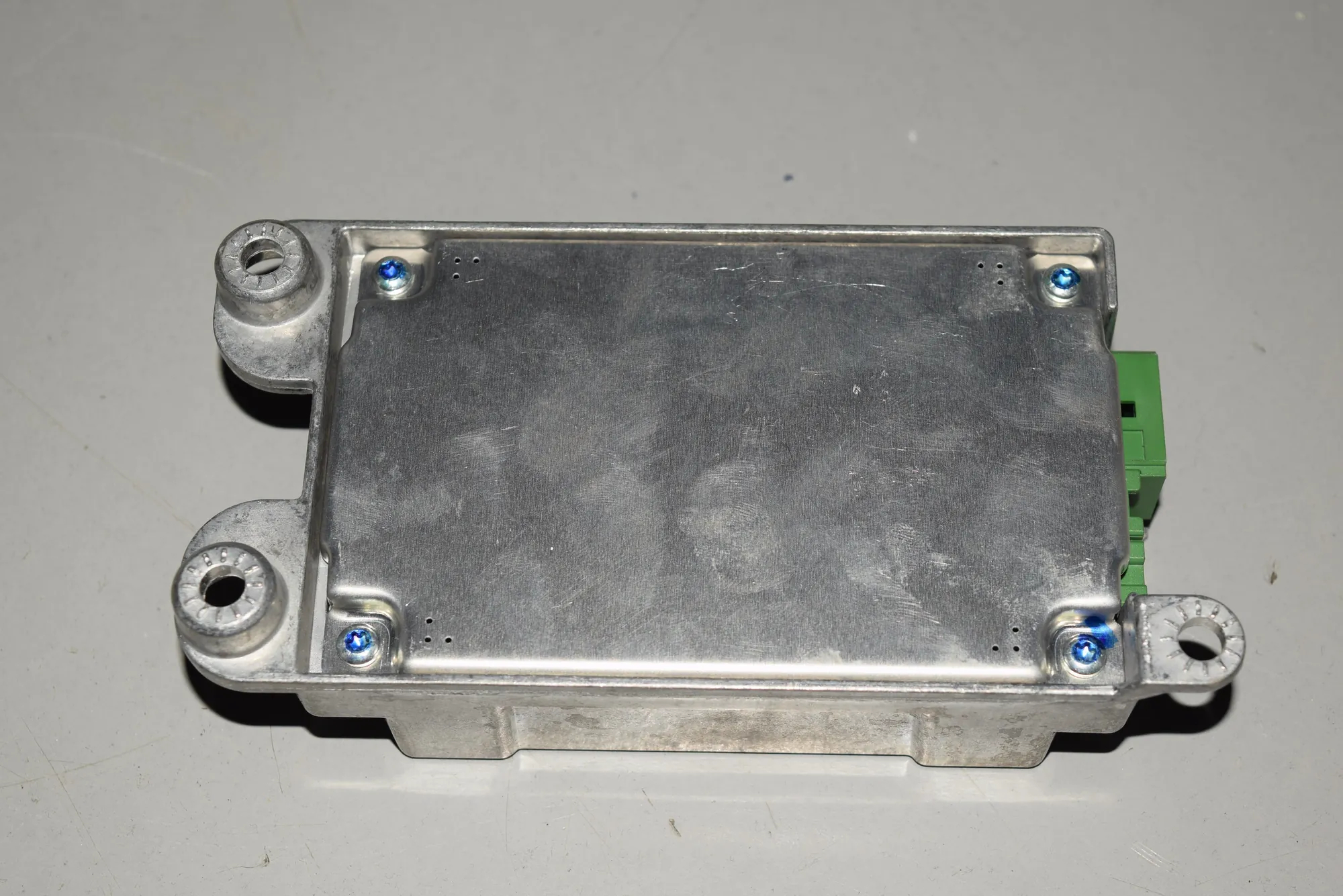 SRS Control Unit – OEM 6941018 · BMW 5 (E60) 545 i 2003 – 3