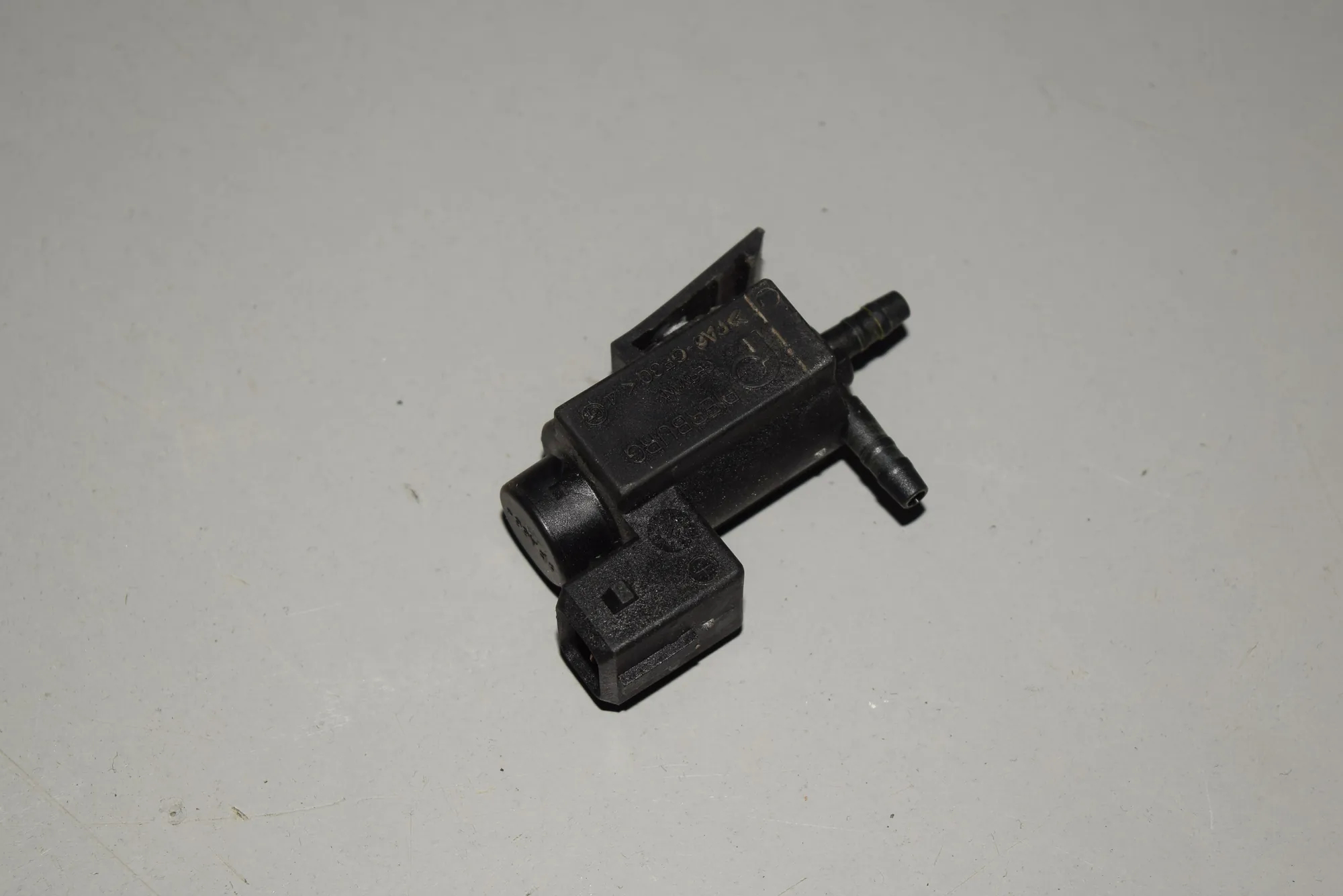 Other Control Units – OEM 1742712 · BMW 5 (E60) 545 i 2003 – 3